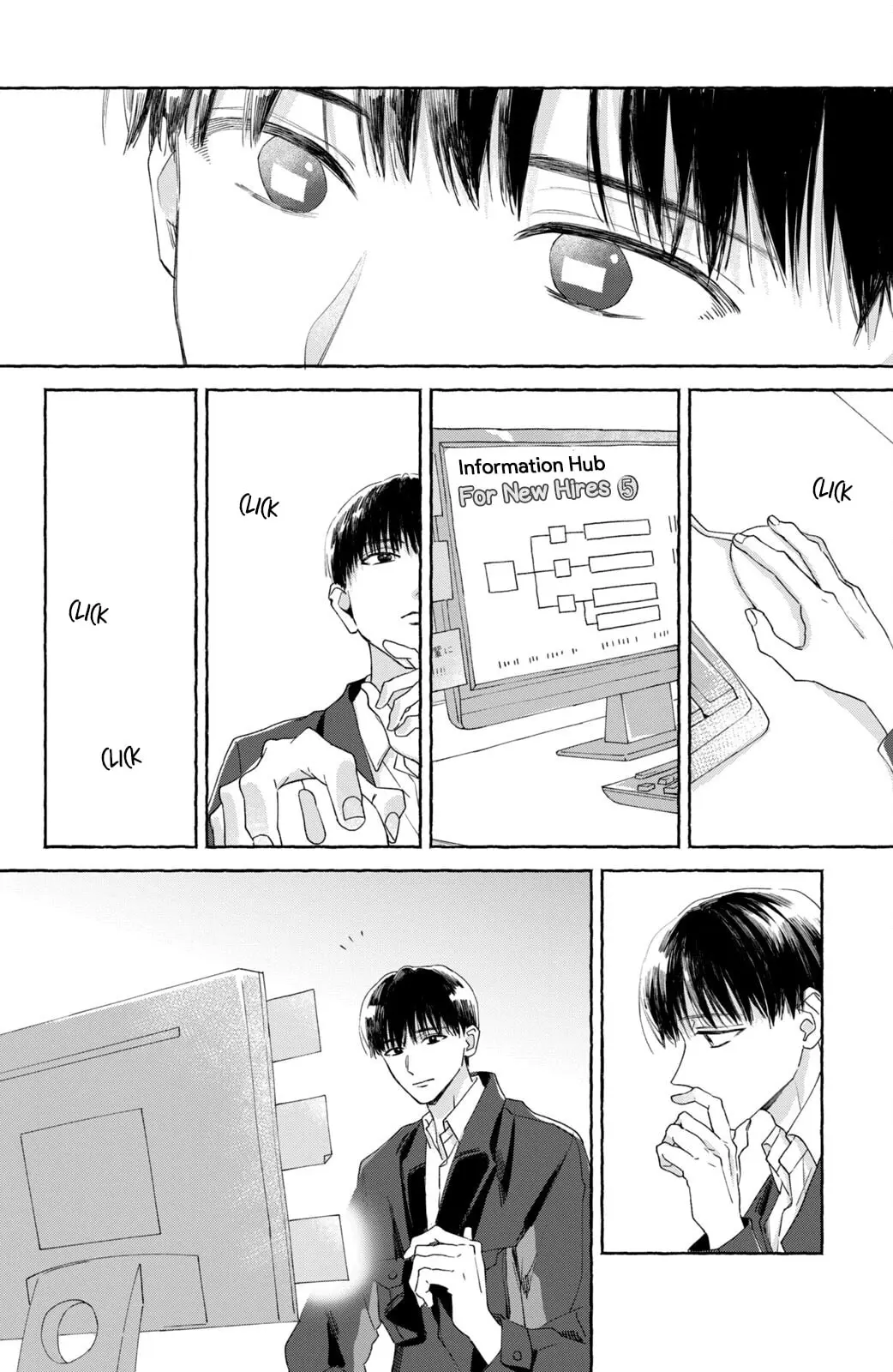 Nijuu to Seijuu - Chapter 1 - Page 16