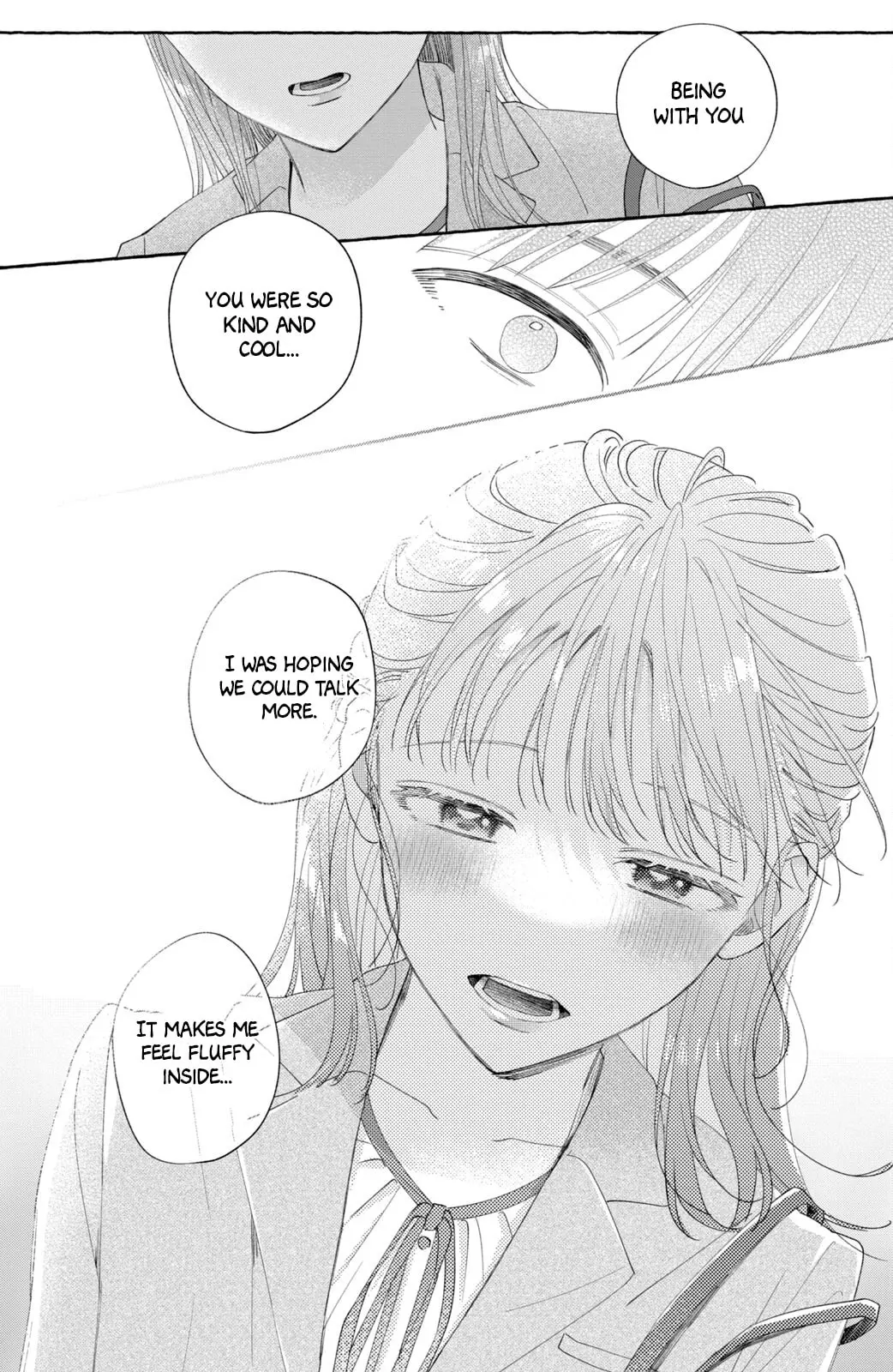 Nijuu to Seijuu - Chapter 1 - Page 40