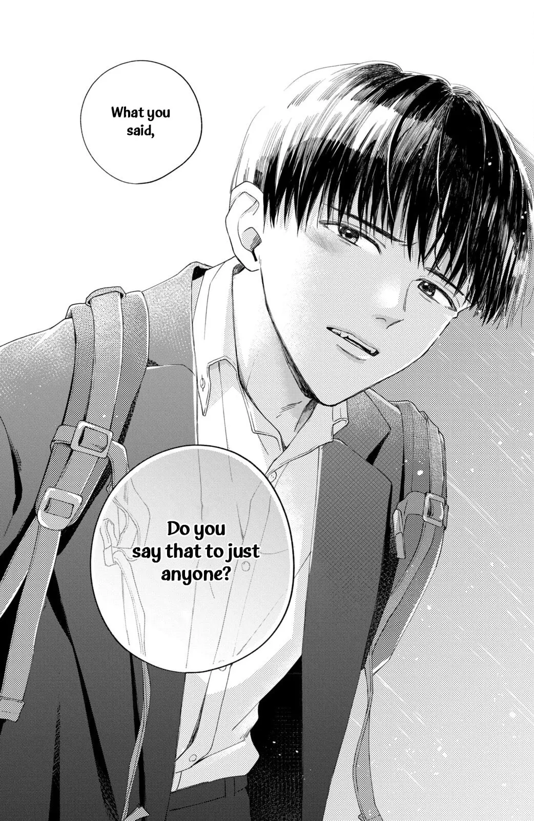 Nijuu to Seijuu - Chapter 1 - Page 42