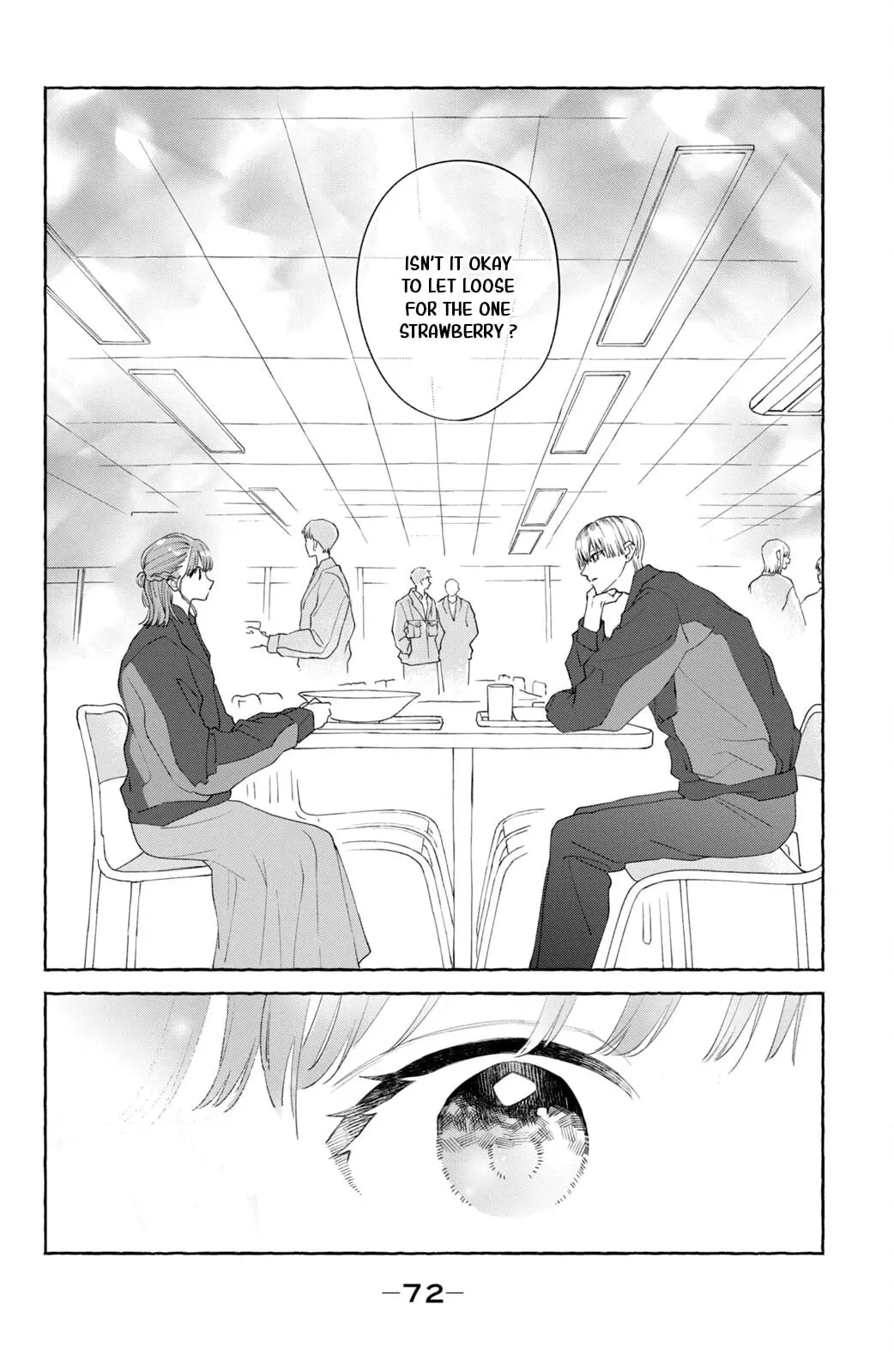 Nijuu to Seijuu - Chapter 2 - Page 27
