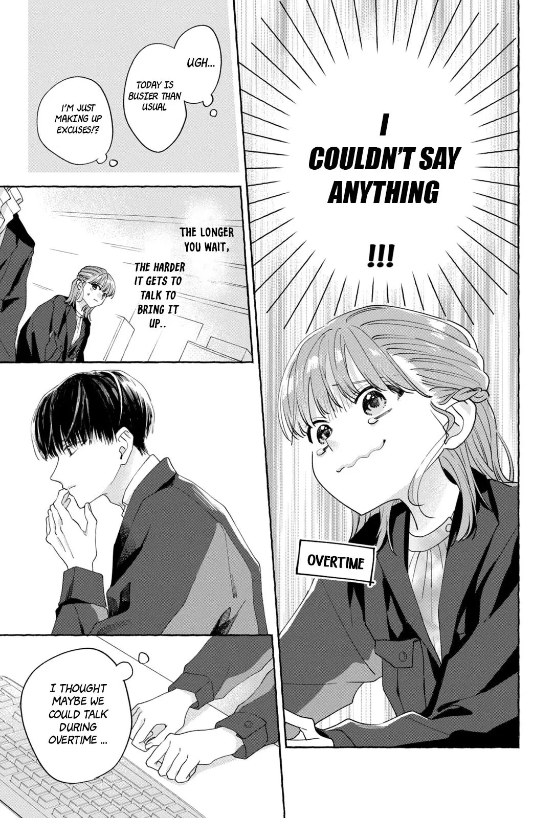 Nijuu to Seijuu - Chapter 2 - Page 31