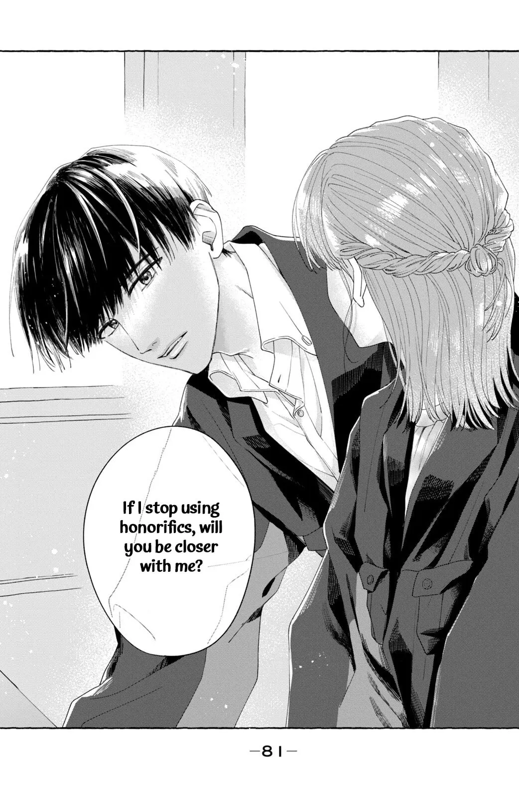 Nijuu to Seijuu - Chapter 2 - Page 36