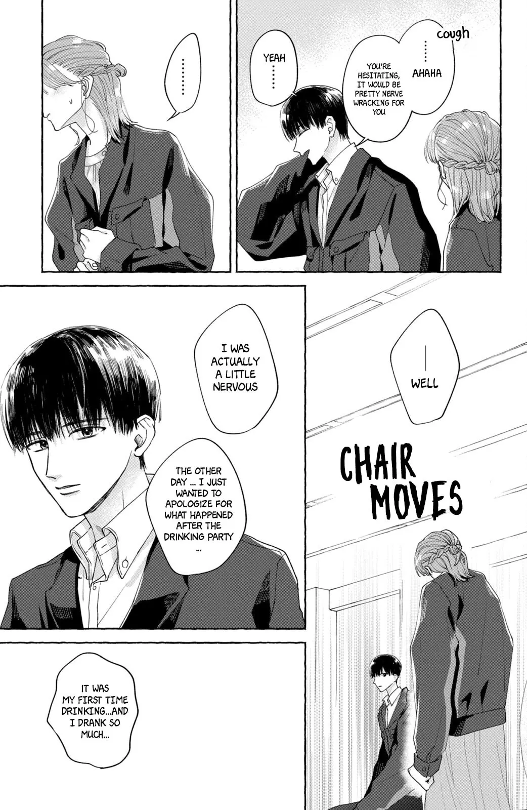 Nijuu to Seijuu - Chapter 2 - Page 38