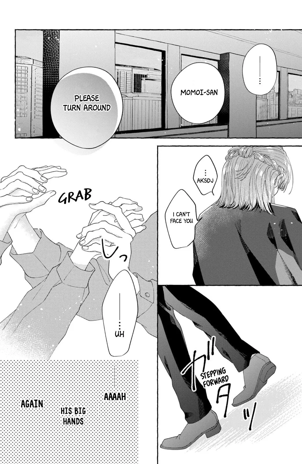 Nijuu to Seijuu - Chapter 2 - Page 41