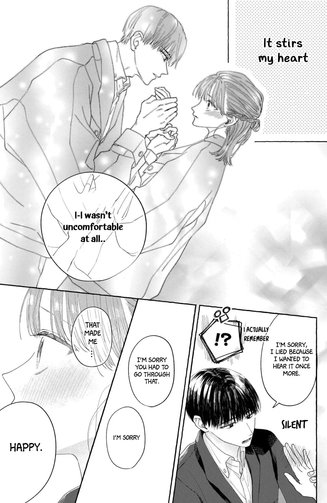 Nijuu to Seijuu - Chapter 2 - Page 42