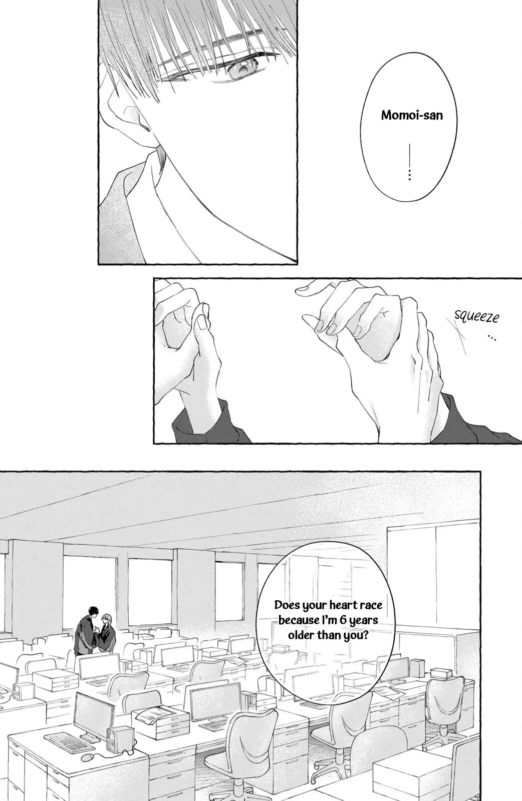 Nijuu to Seijuu - Chapter 2 - Page 43