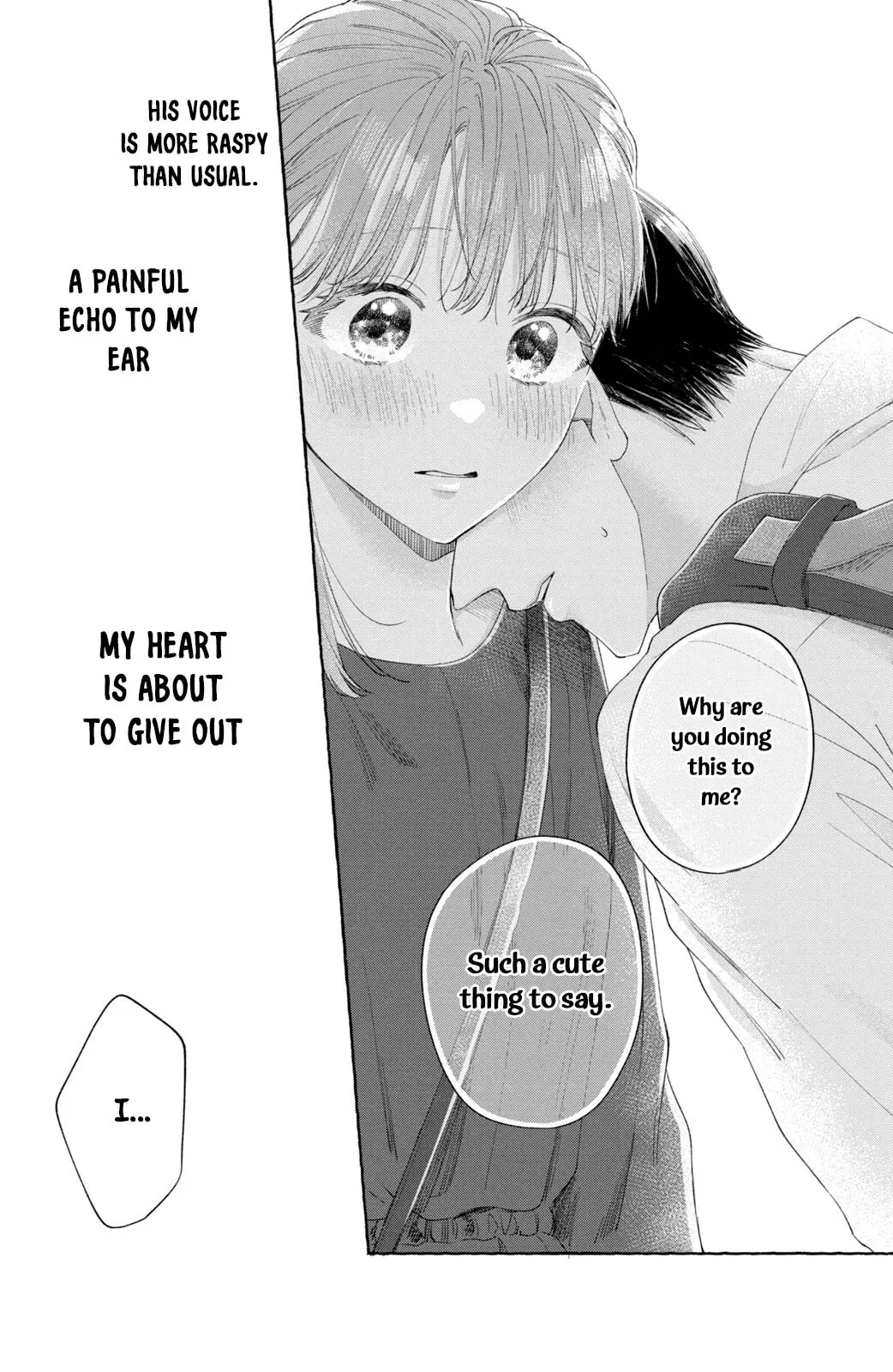 Nijuu to Seijuu - Chapter 3 - Page 39