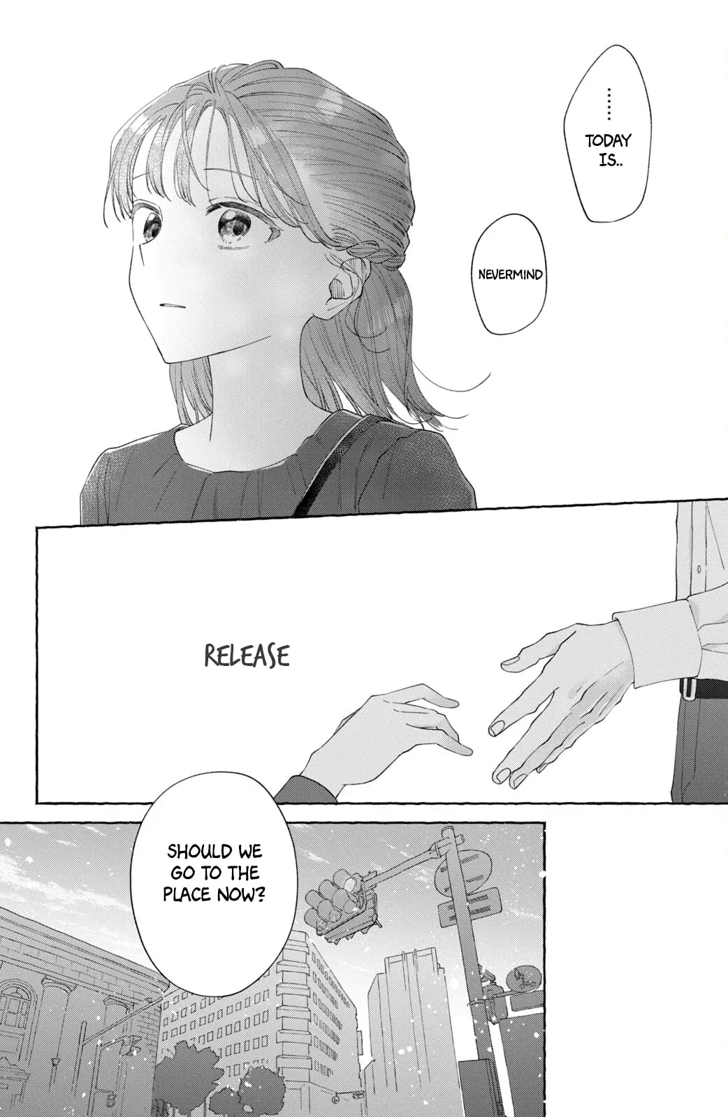 Nijuu to Seijuu - Chapter 4 - Page 4