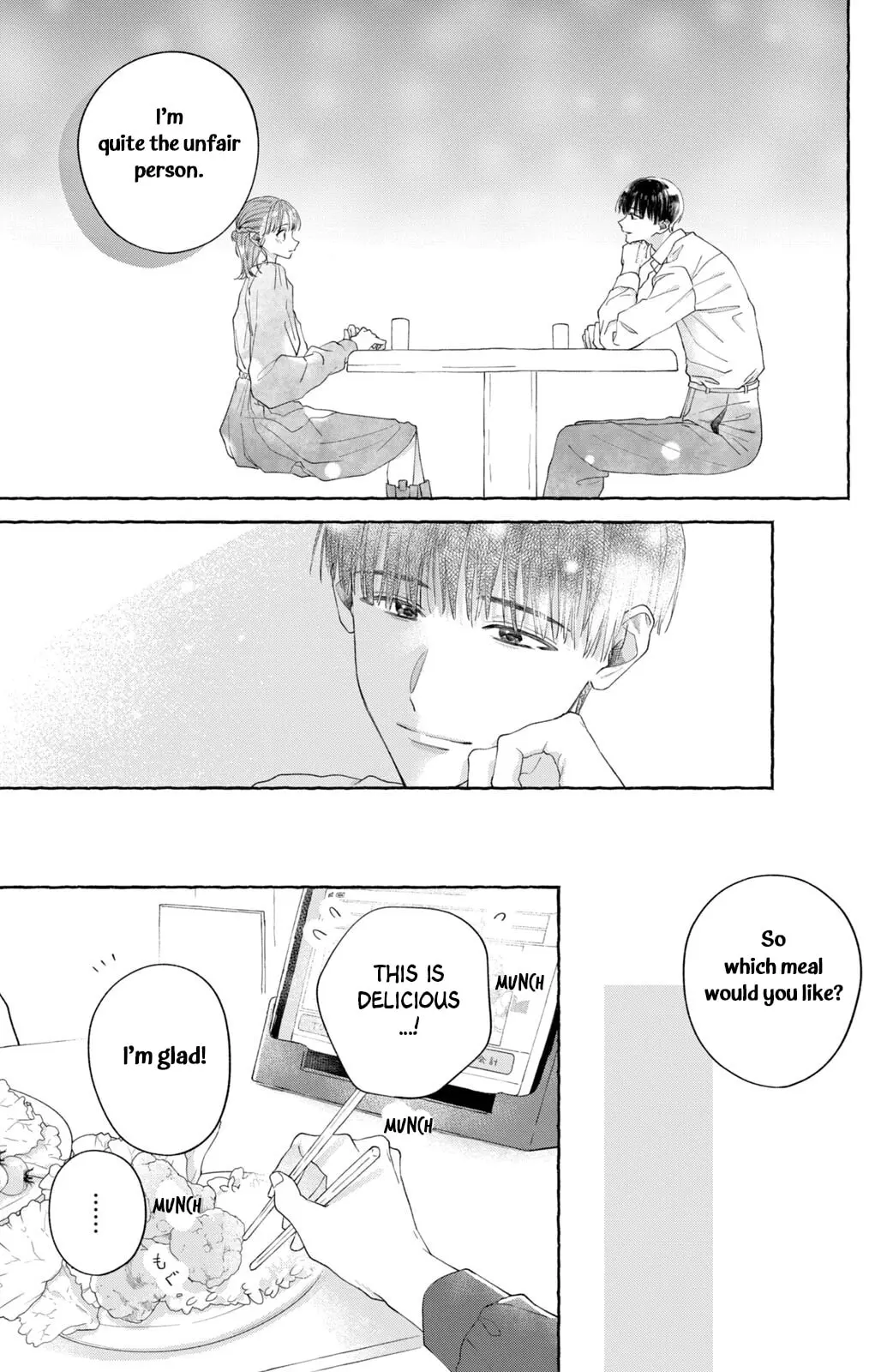 Nijuu to Seijuu - Chapter 4 - Page 7