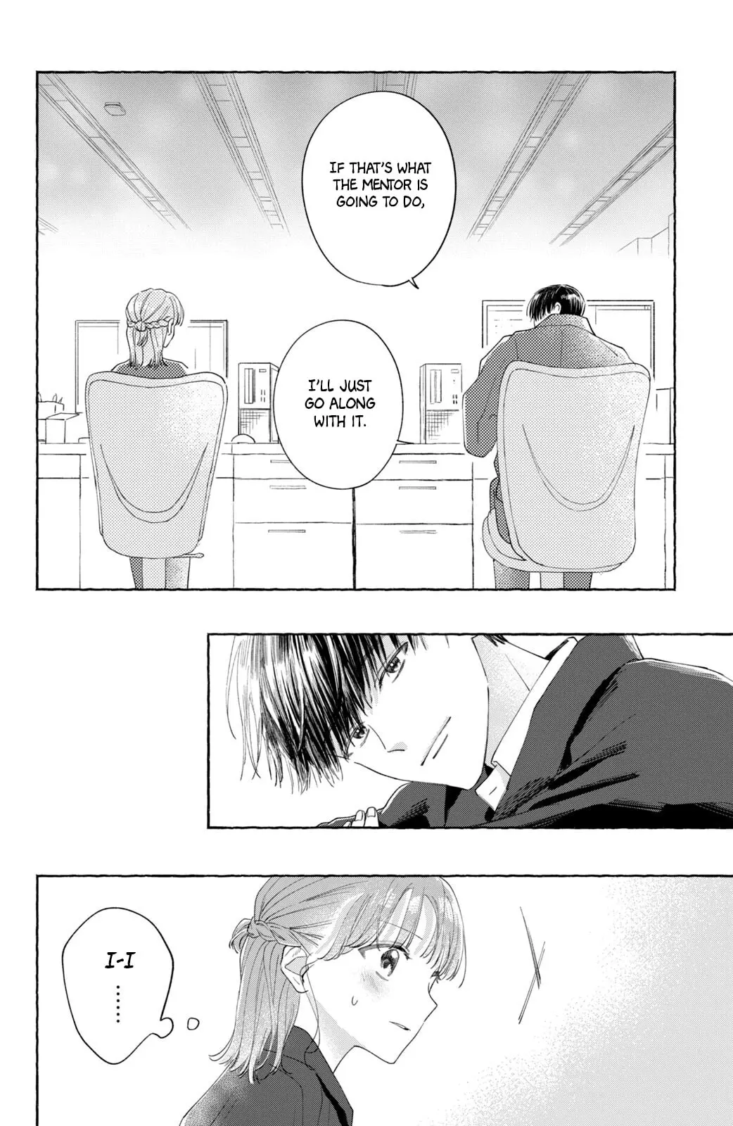 Nijuu to Seijuu - Chapter 4 - Page 36