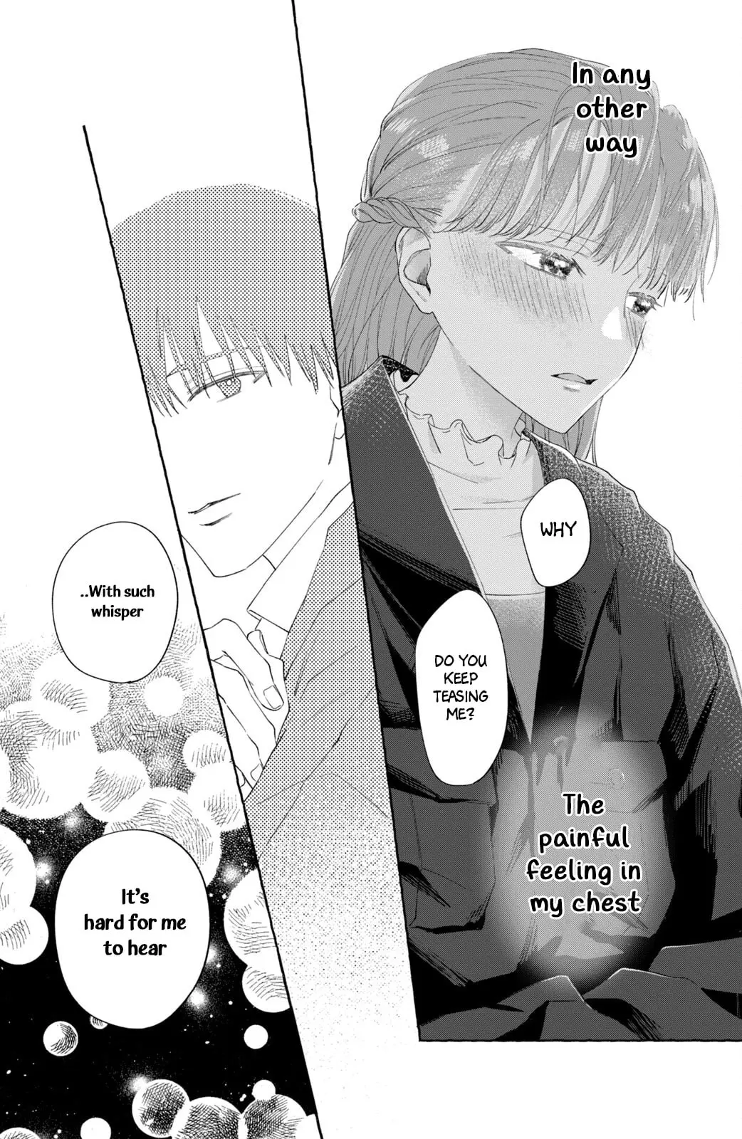 Nijuu to Seijuu - Chapter 4 - Page 38