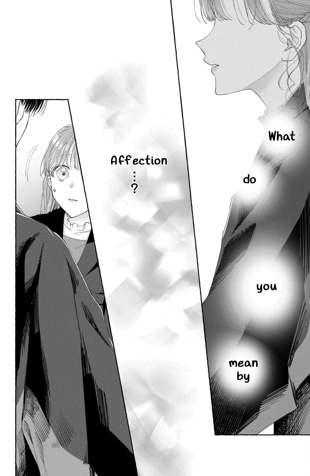 Nijuu to Seijuu - Chapter 5 - Page 6