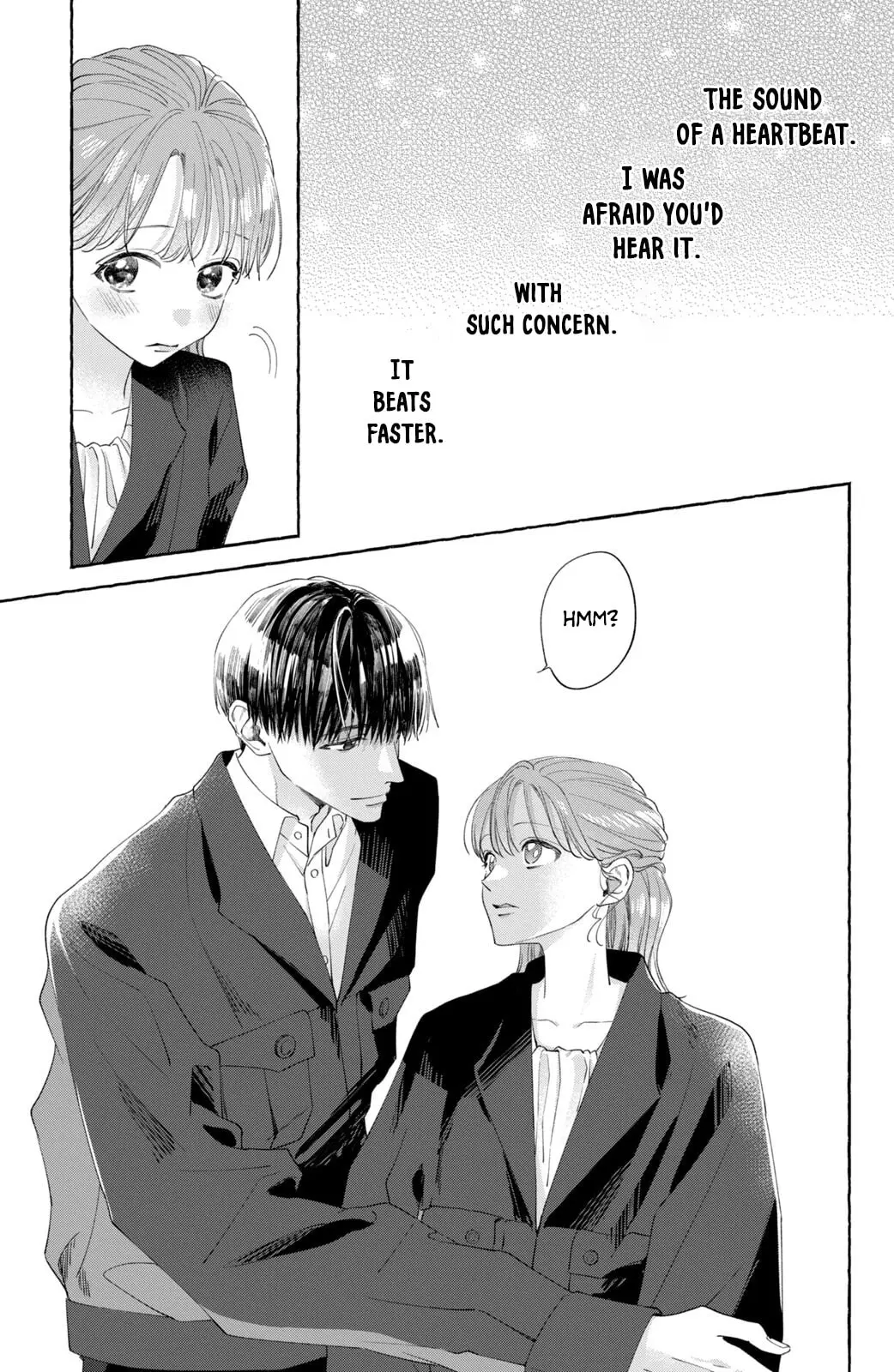 Nijuu to Seijuu - Chapter 5 - Page 21