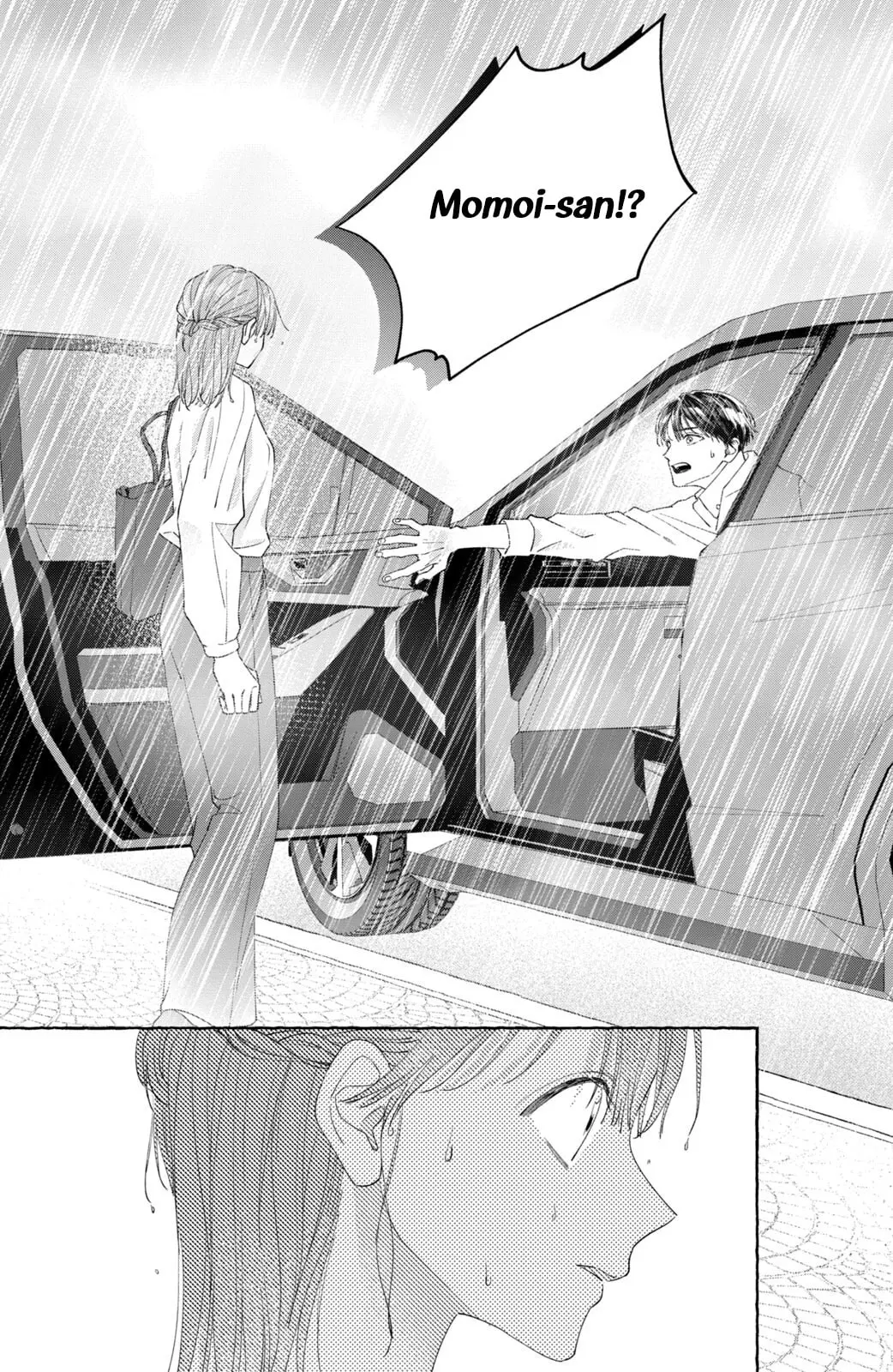 Nijuu to Seijuu - Chapter 5 - Page 34