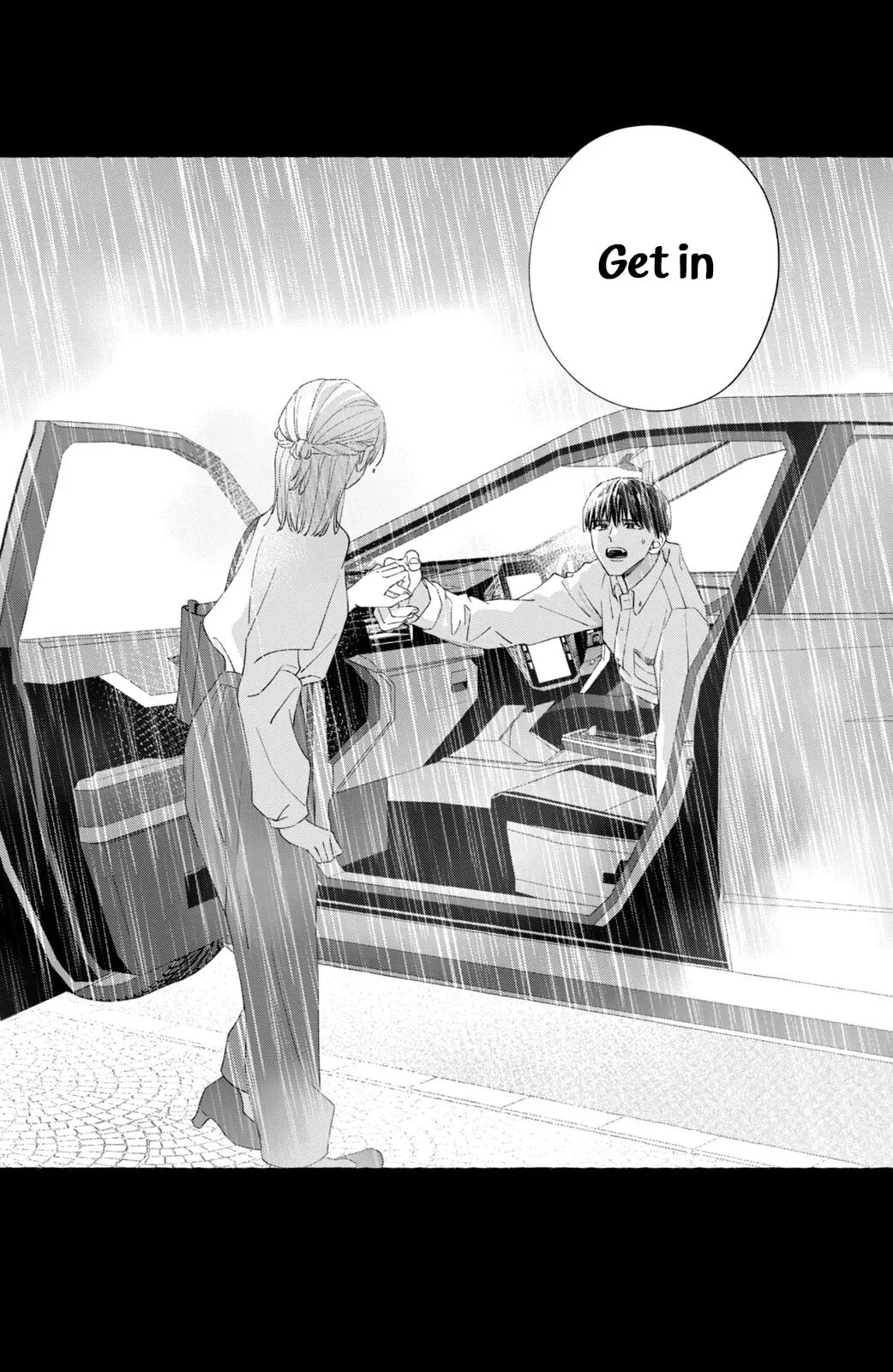 Nijuu to Seijuu - Chapter 5 - Page 36