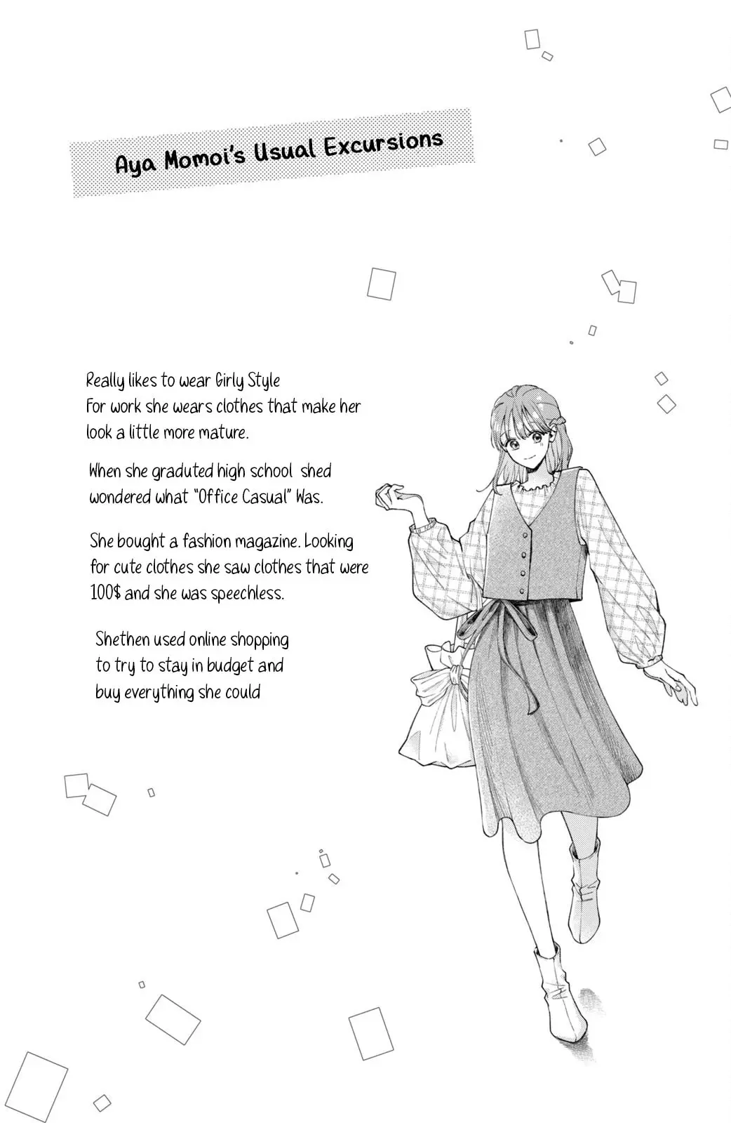 Nijuu to Seijuu - Chapter 5 - Page 46