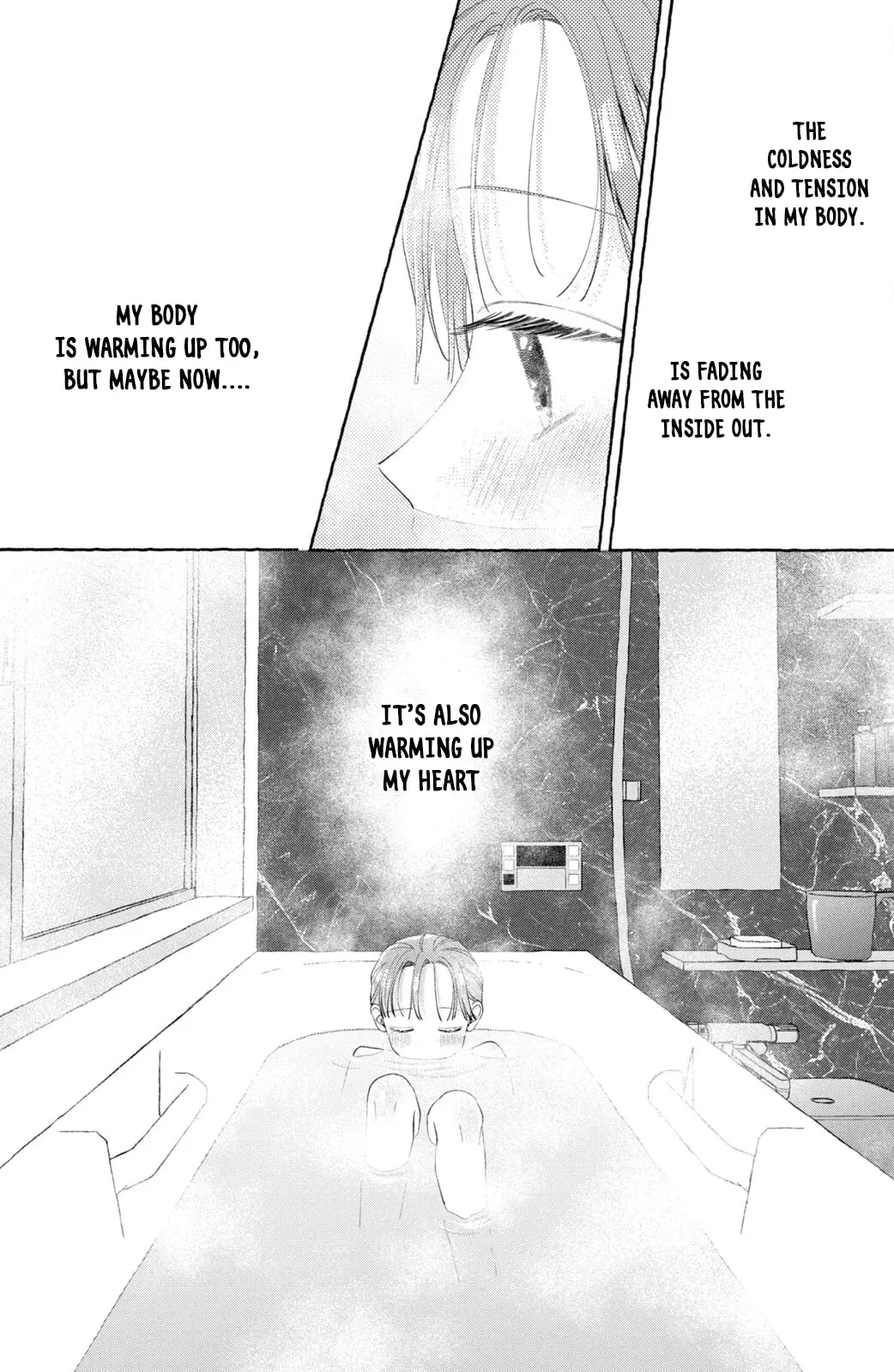 Nijuu to Seijuu - Chapter 6 - Page 8