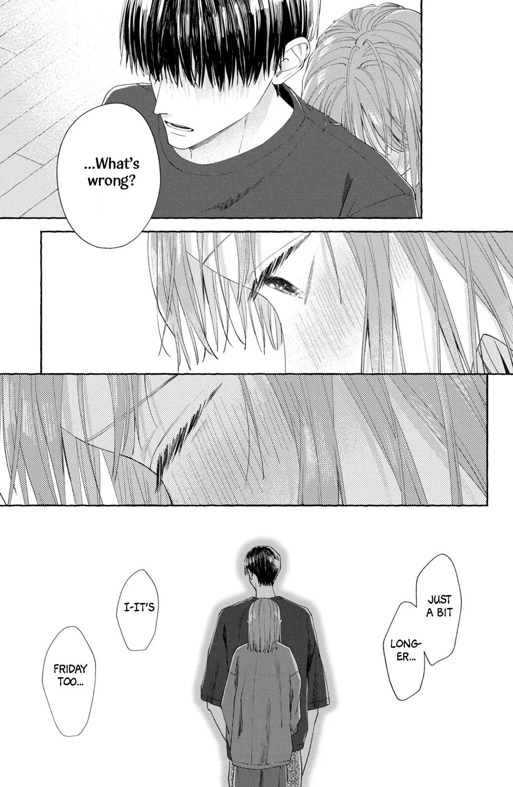 Nijuu to Seijuu - Chapter 6 - Page 13