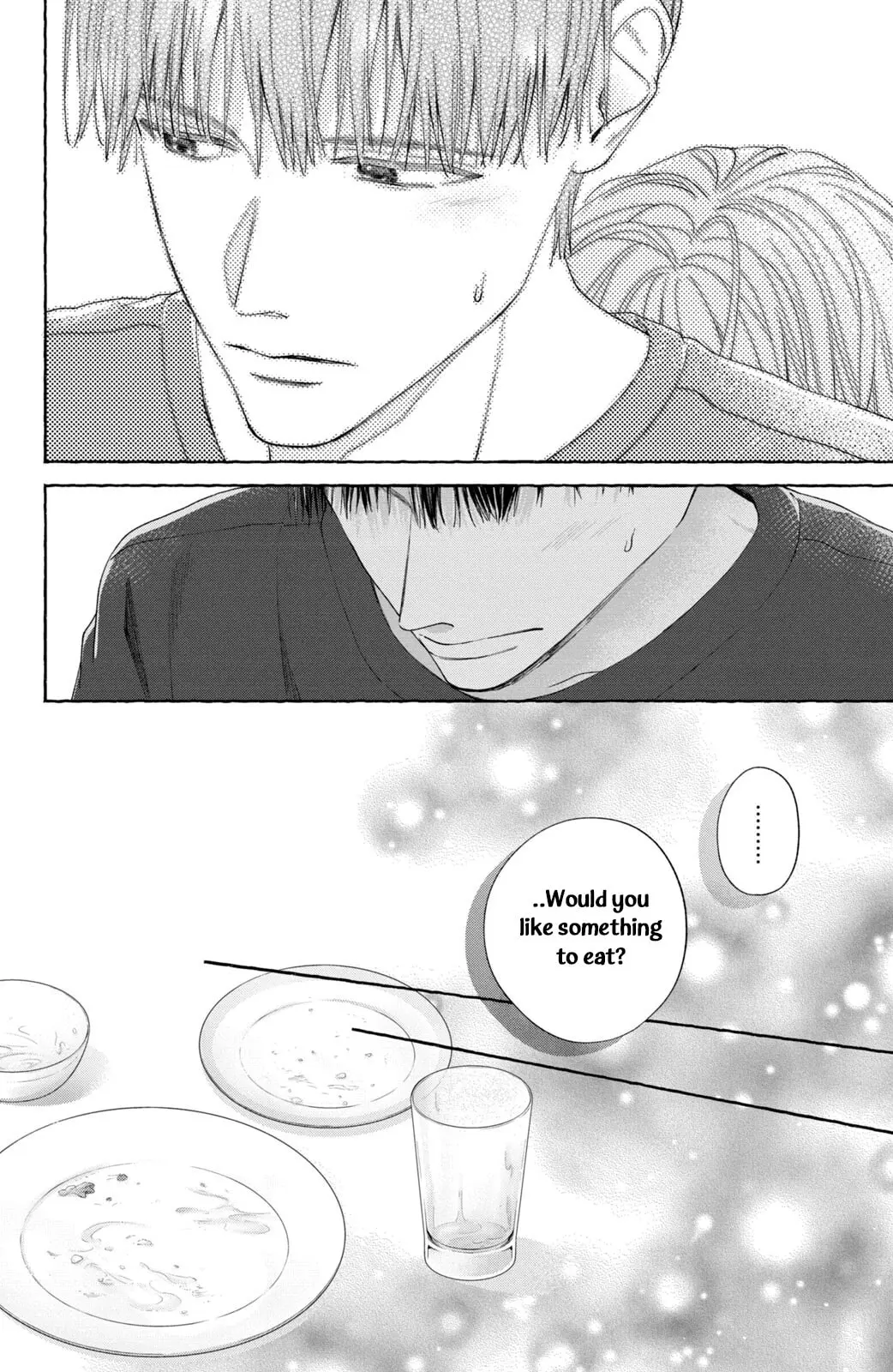 Nijuu to Seijuu - Chapter 6 - Page 14