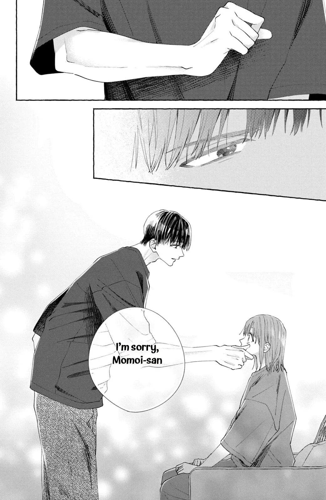 Nijuu to Seijuu - Chapter 6 - Page 24
