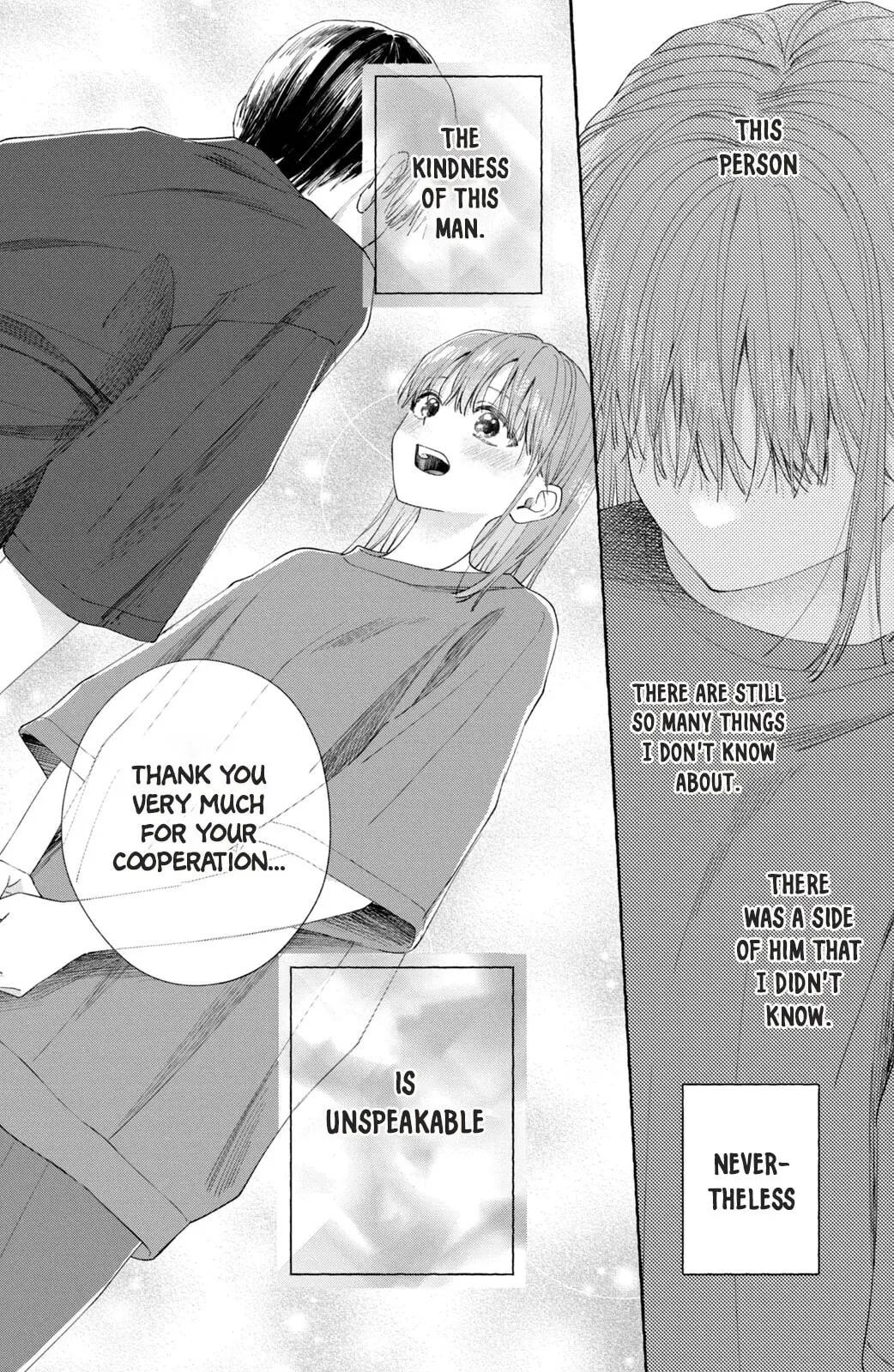 Nijuu to Seijuu - Chapter 6 - Page 29