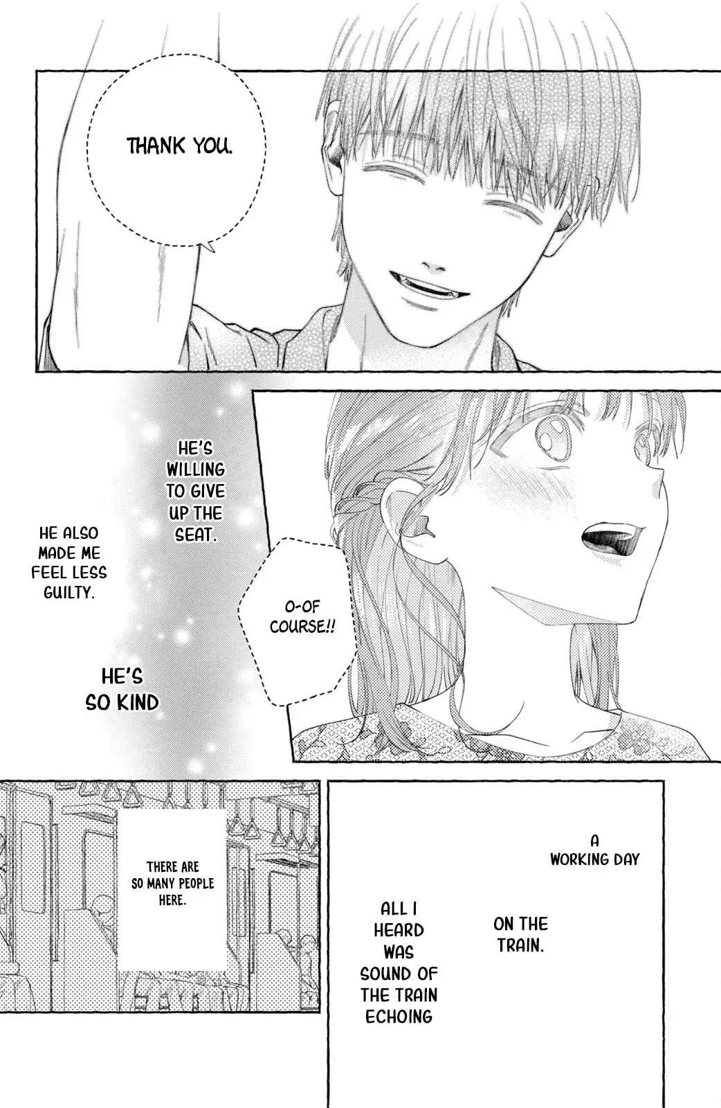 Nijuu to Seijuu - Chapter 7 - Page 30