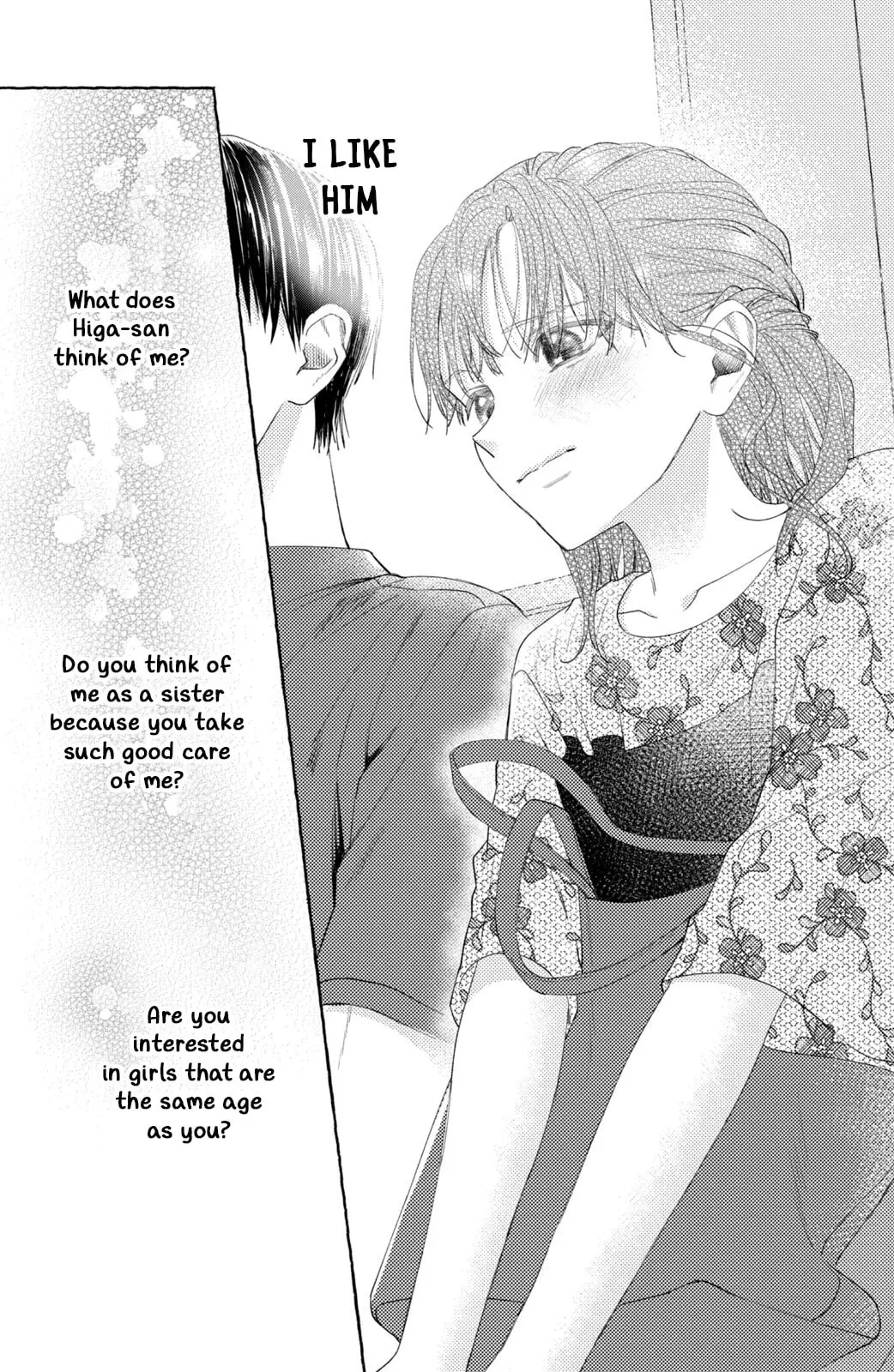Nijuu to Seijuu - Chapter 7 - Page 36