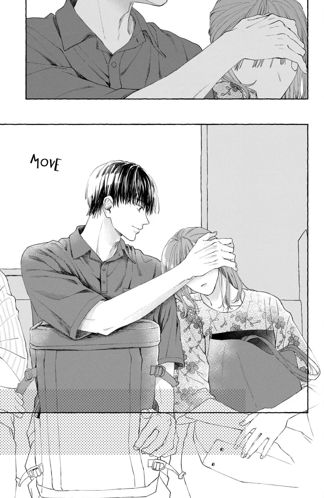 Nijuu to Seijuu - Chapter 7 - Page 39