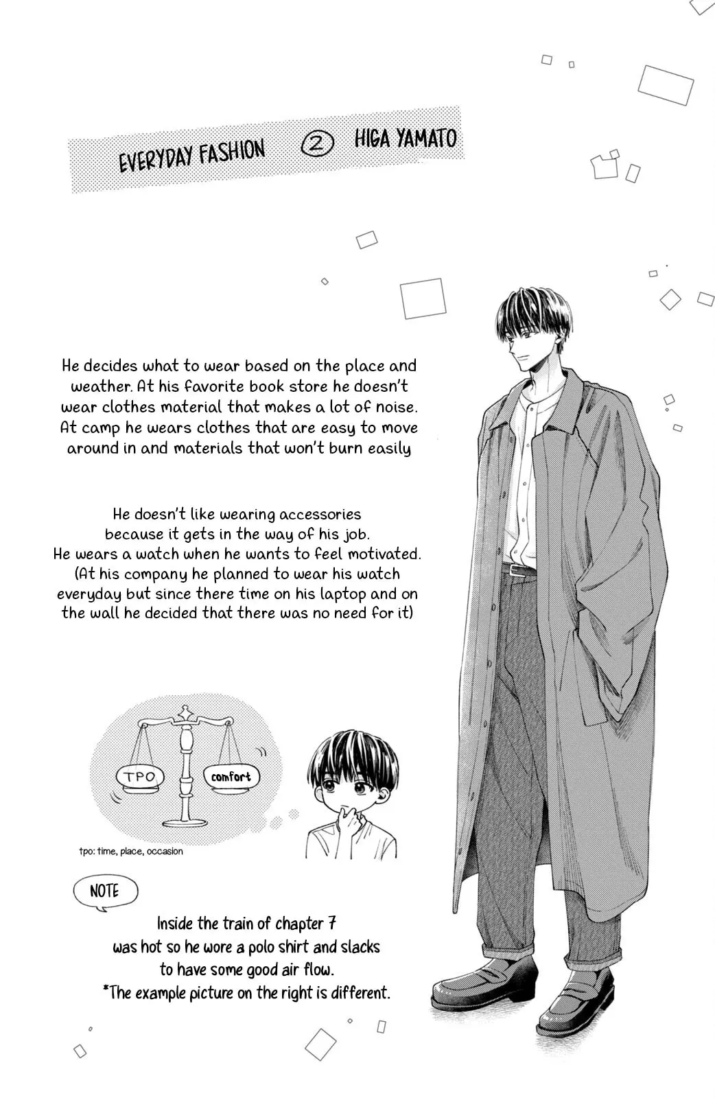 Nijuu to Seijuu - Chapter 7 - Page 42