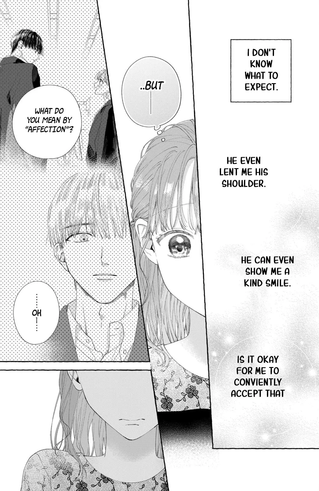 Nijuu to Seijuu - Chapter 8 - Page 5