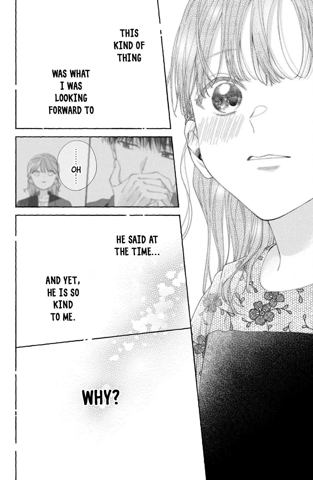 Nijuu to Seijuu - Chapter 8 - Page 16