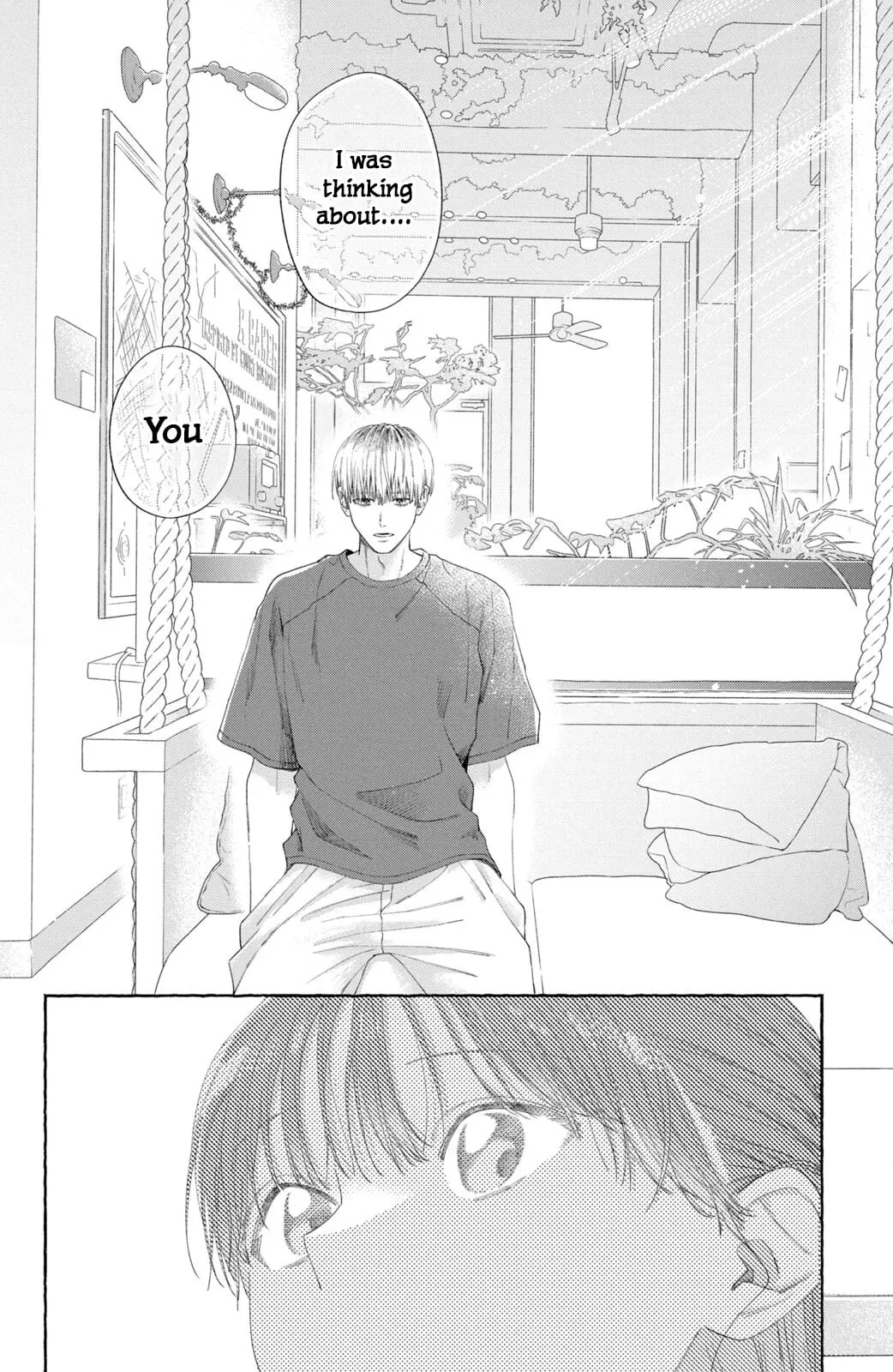 Nijuu to Seijuu - Chapter 8 - Page 24