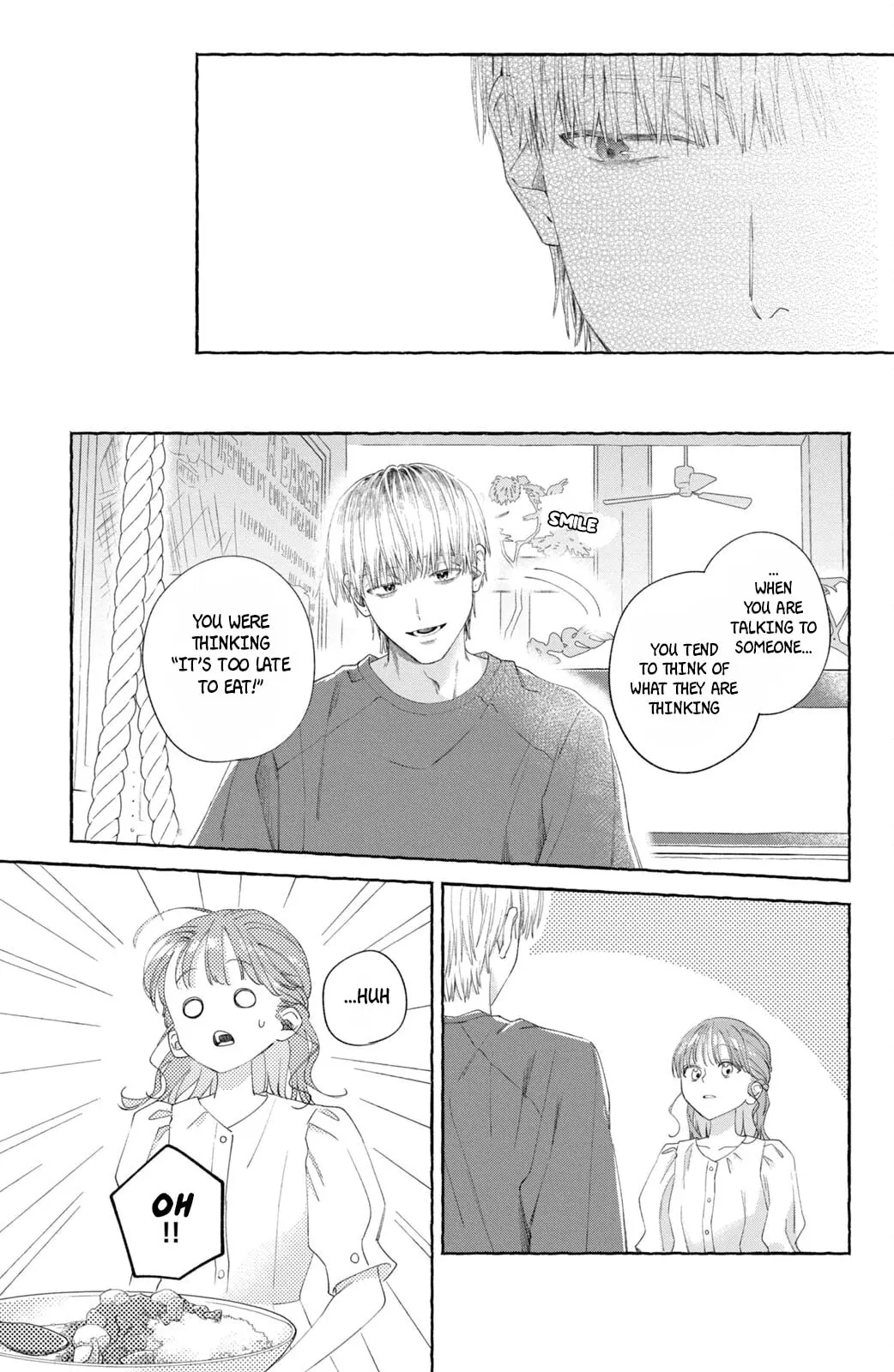 Nijuu to Seijuu - Chapter 8 - Page 25