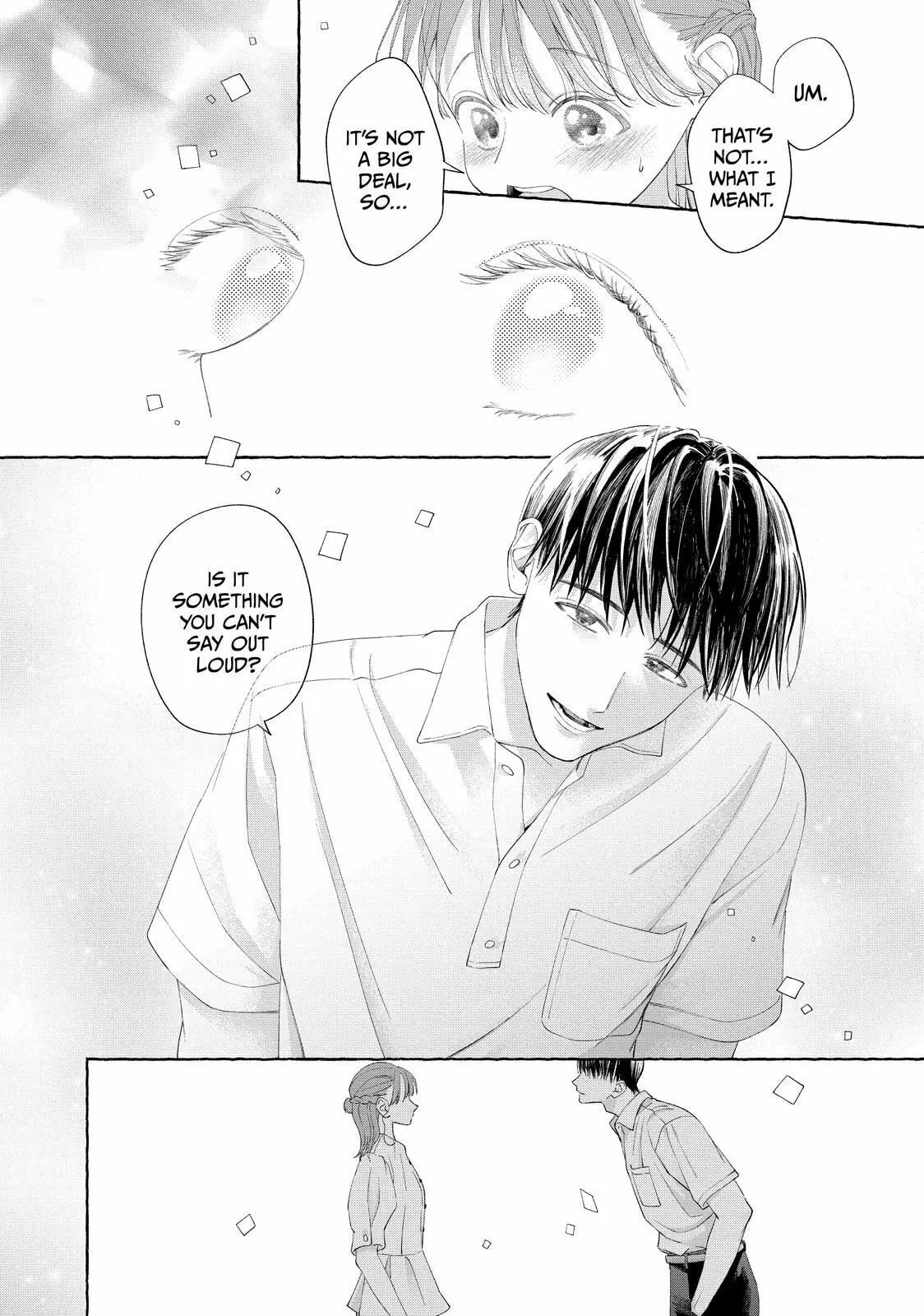 Nijuu to Seijuu - Chapter 9.2 - Page 3