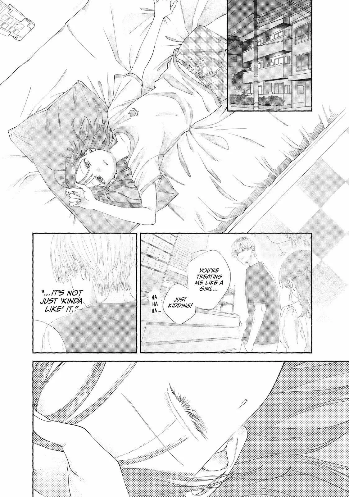Nijuu to Seijuu - Chapter 9.2 - Page 5