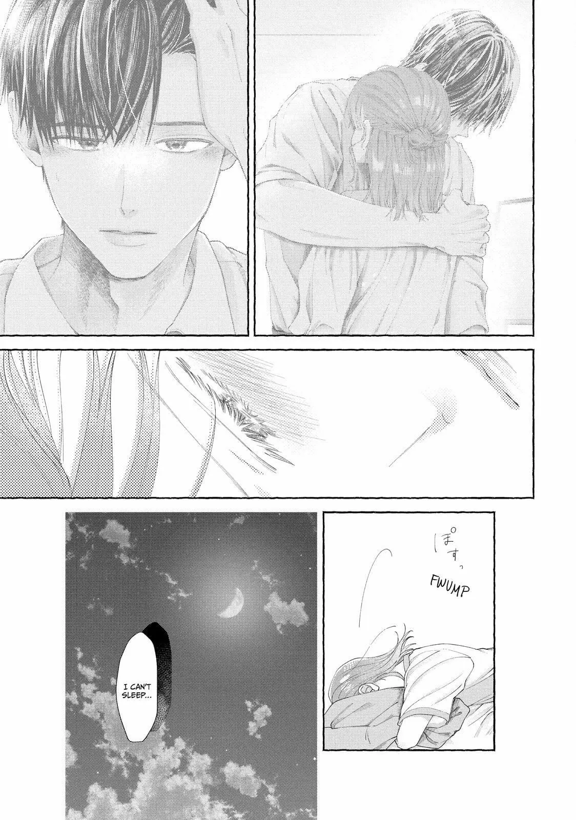 Nijuu to Seijuu - Chapter 9.2 - Page 6