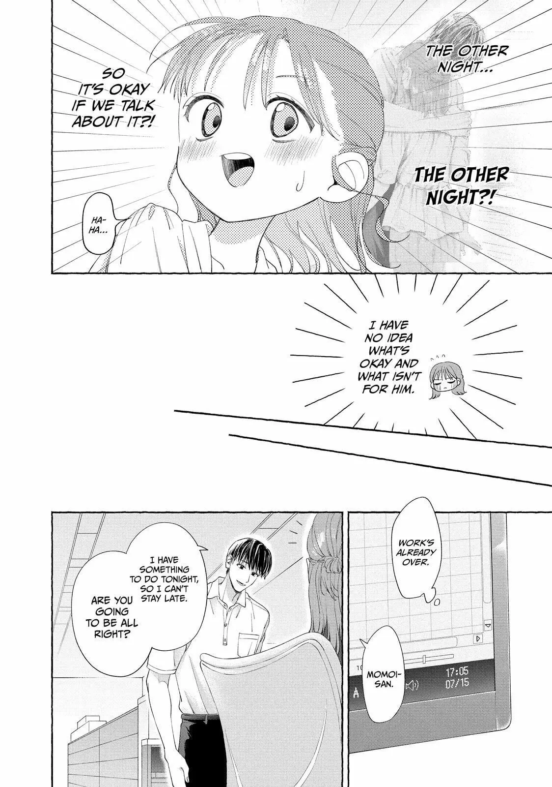 Nijuu to Seijuu - Chapter 9.2 - Page 9