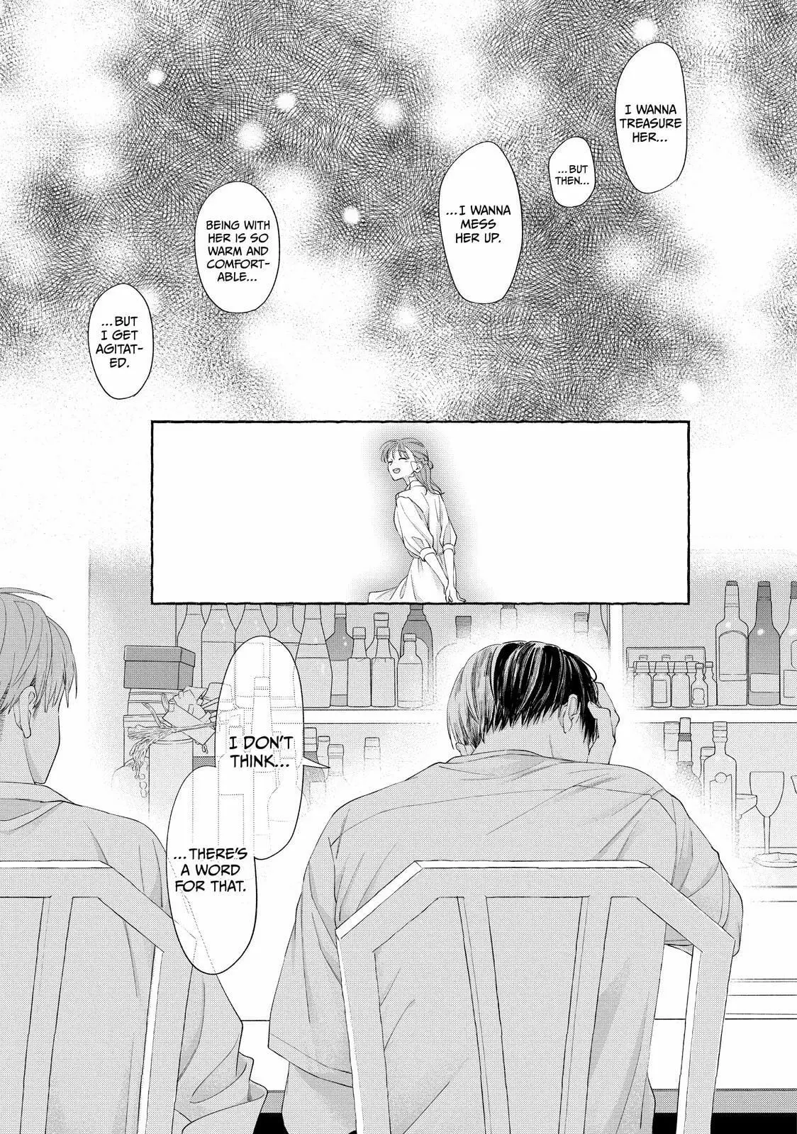 Nijuu to Seijuu - Chapter 9.2 - Page 20
