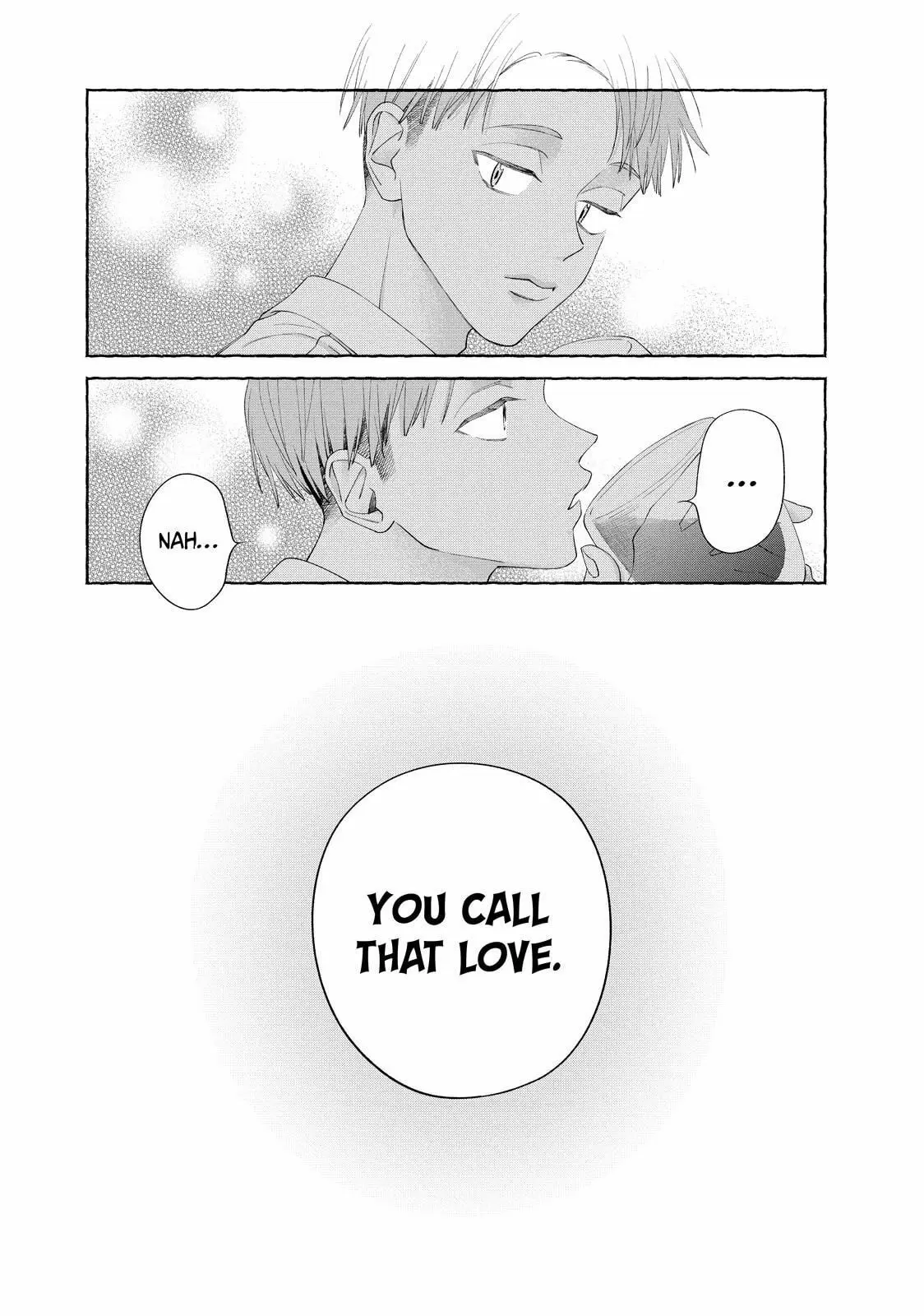 Nijuu to Seijuu - Chapter 9.2 - Page 21