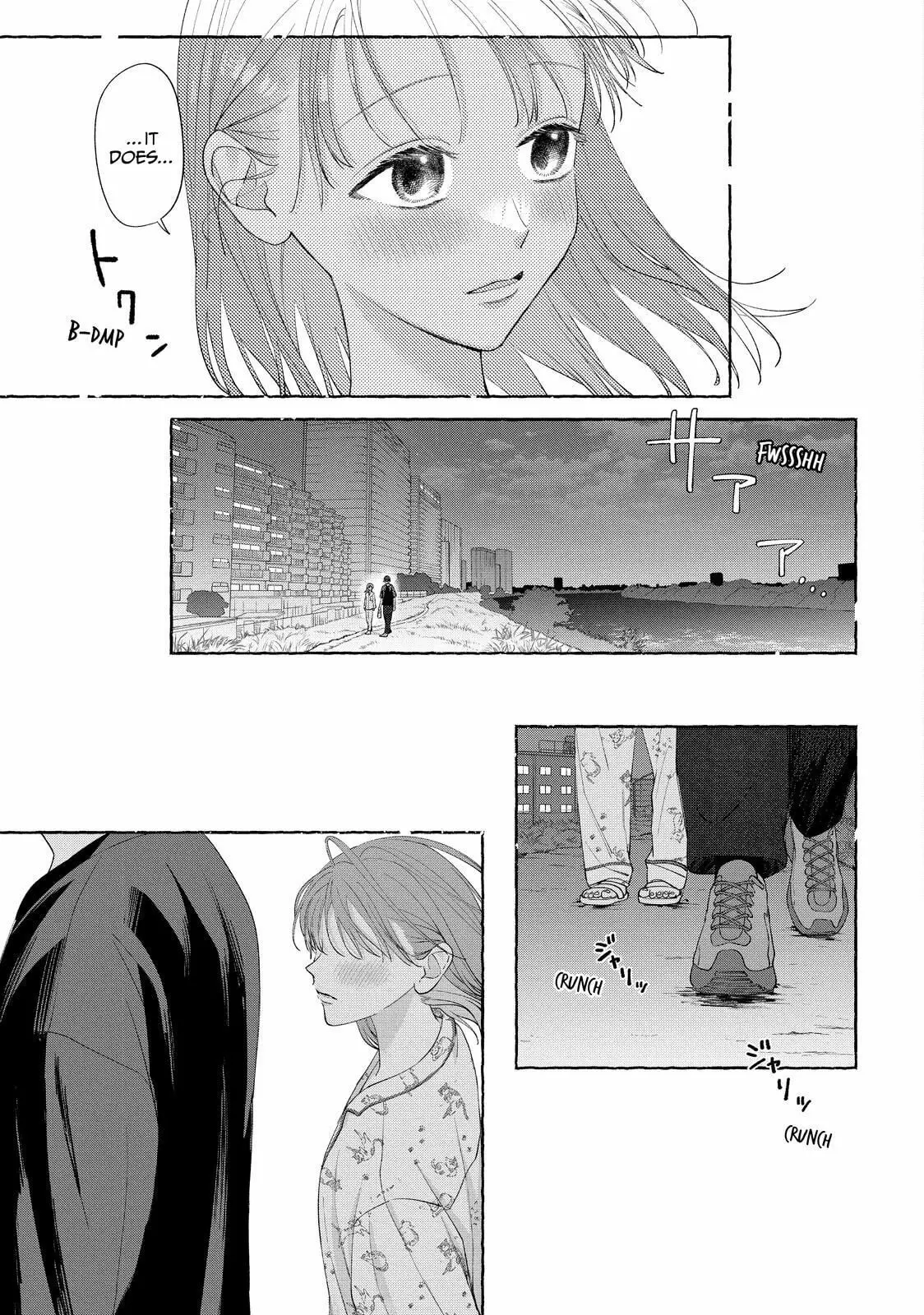 Nijuu to Seijuu - Chapter 10.2 - Page 3