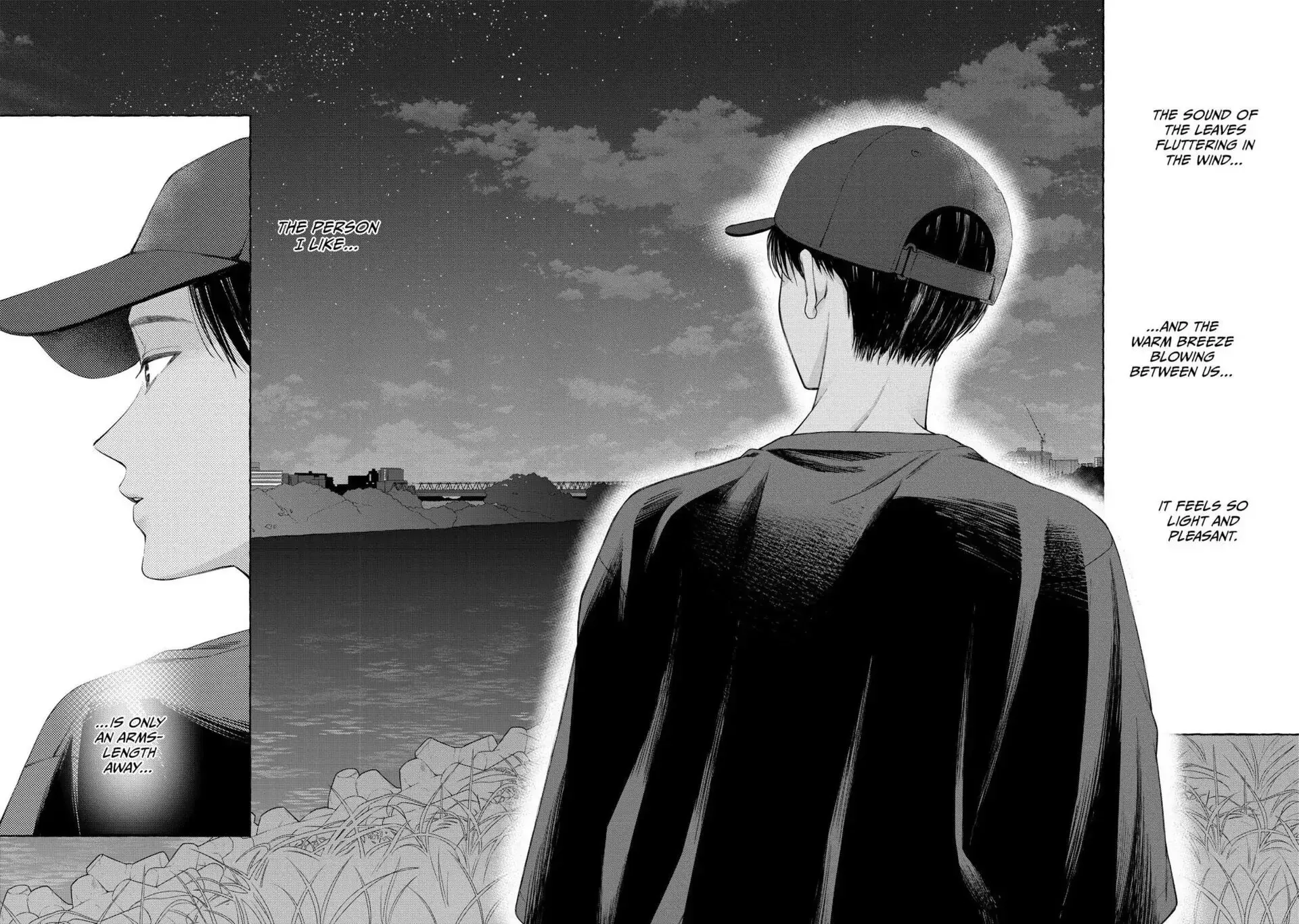Nijuu to Seijuu - Chapter 10.2 - Page 4