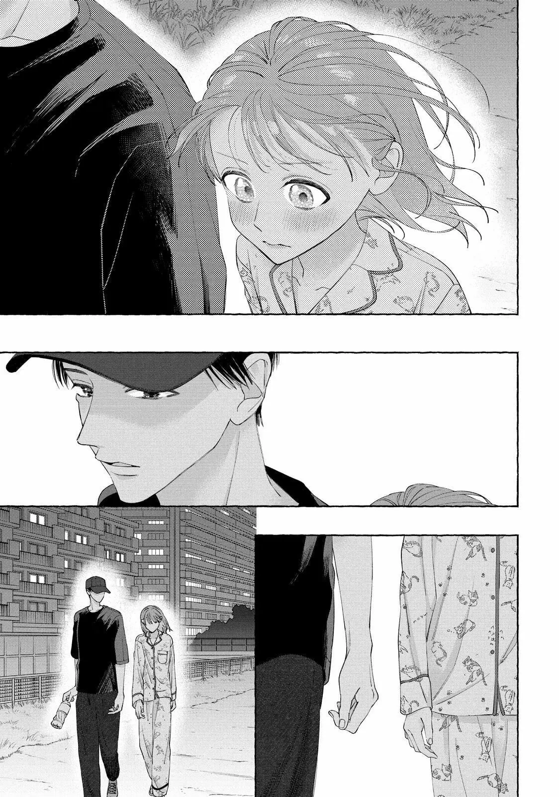 Nijuu to Seijuu - Chapter 10.2 - Page 6