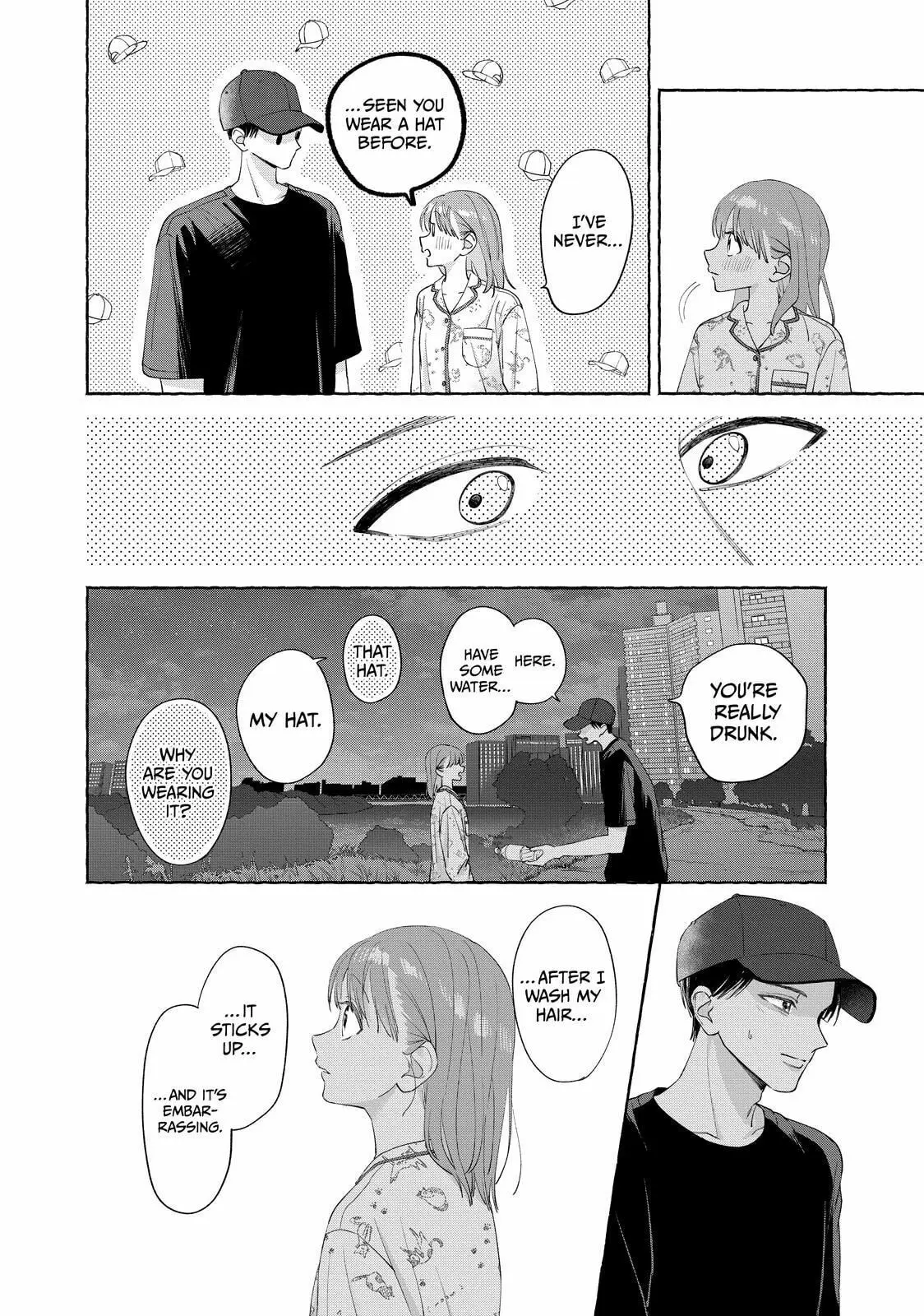Nijuu to Seijuu - Chapter 10.2 - Page 7