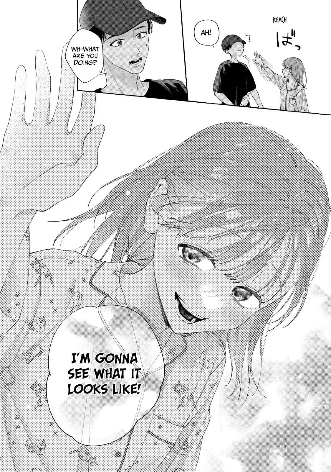 Nijuu to Seijuu - Chapter 10.2 - Page 9