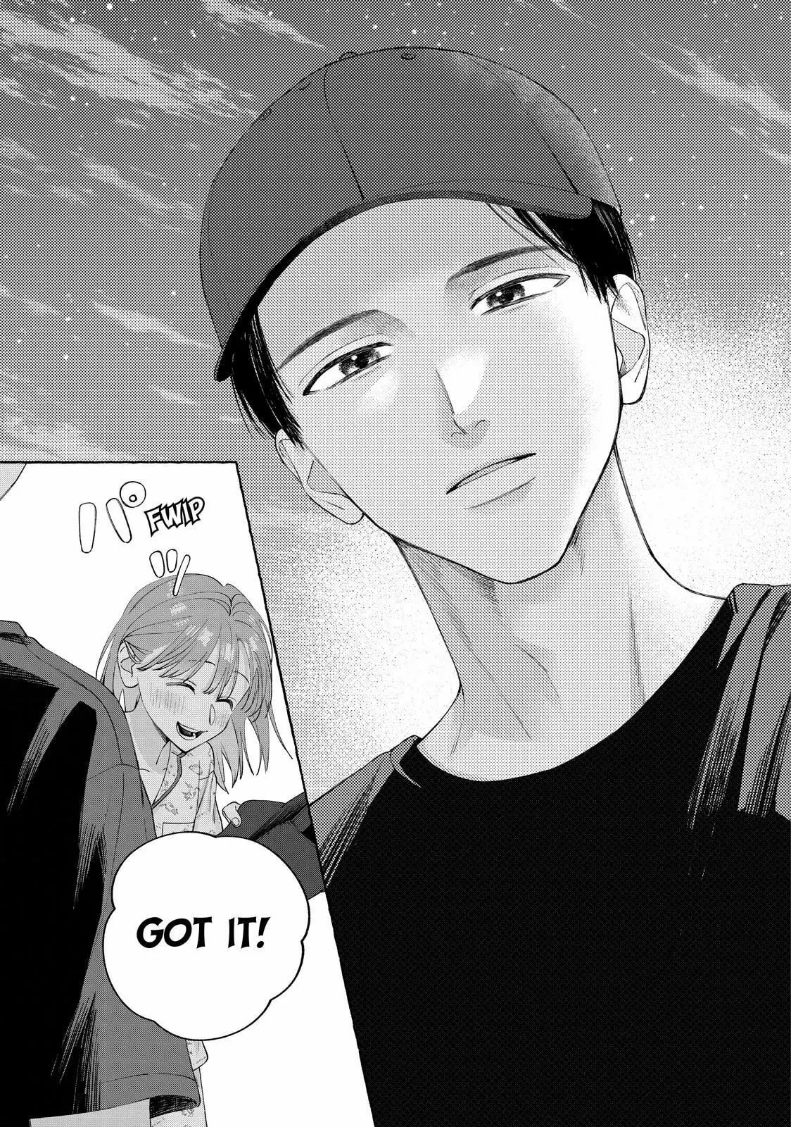 Nijuu to Seijuu - Chapter 10.2 - Page 10