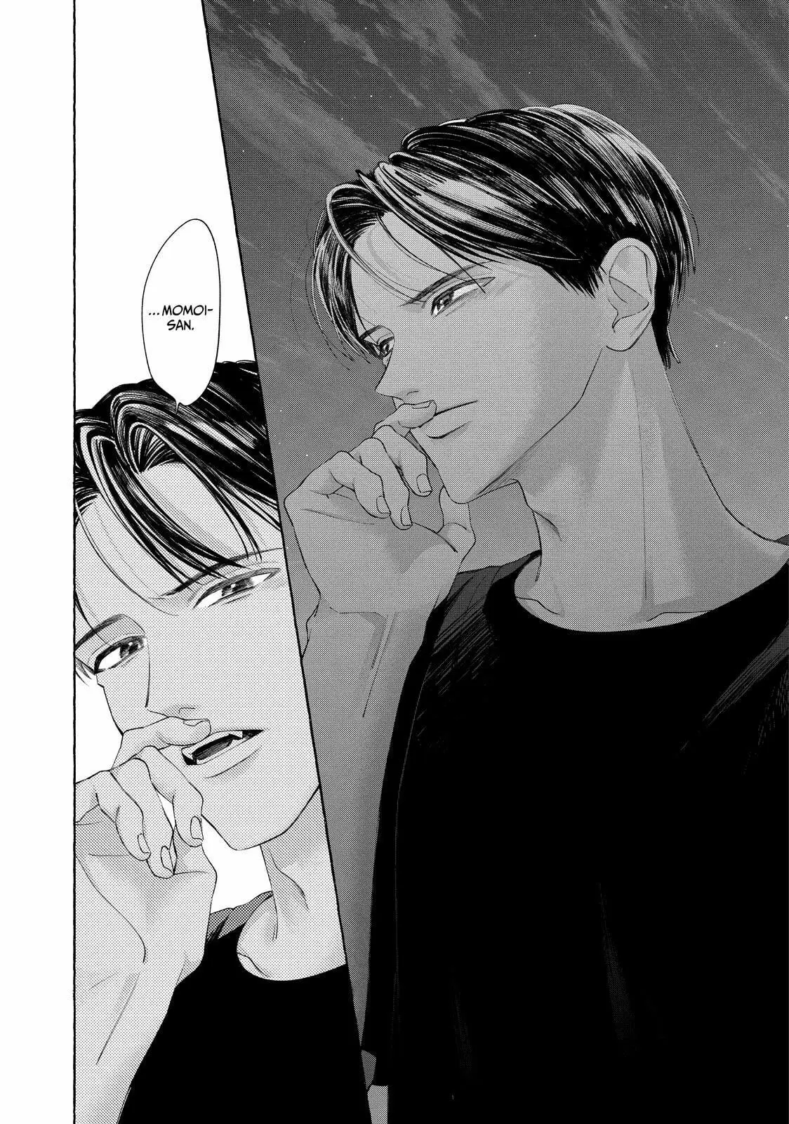 Nijuu to Seijuu - Chapter 10.2 - Page 11