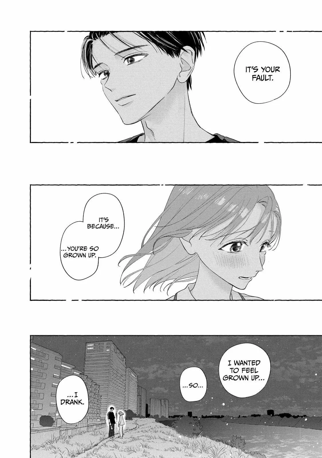 Nijuu to Seijuu - Chapter 10.2 - Page 13