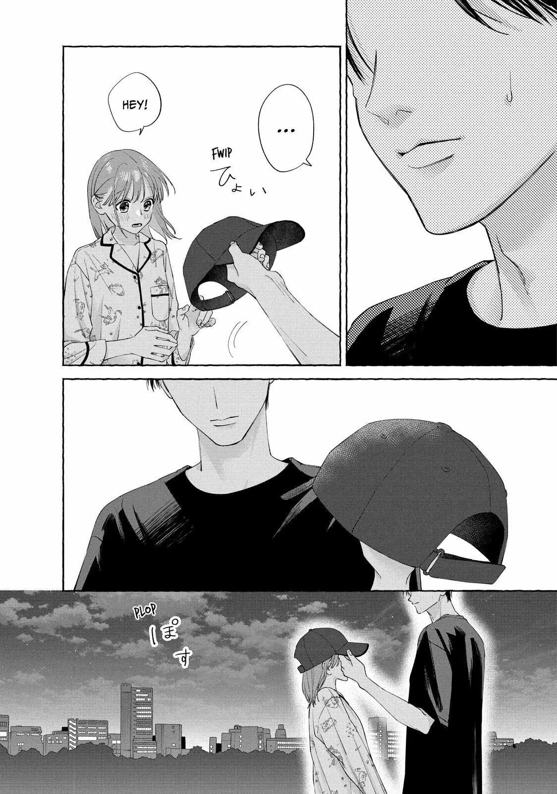 Nijuu to Seijuu - Chapter 10.2 - Page 14