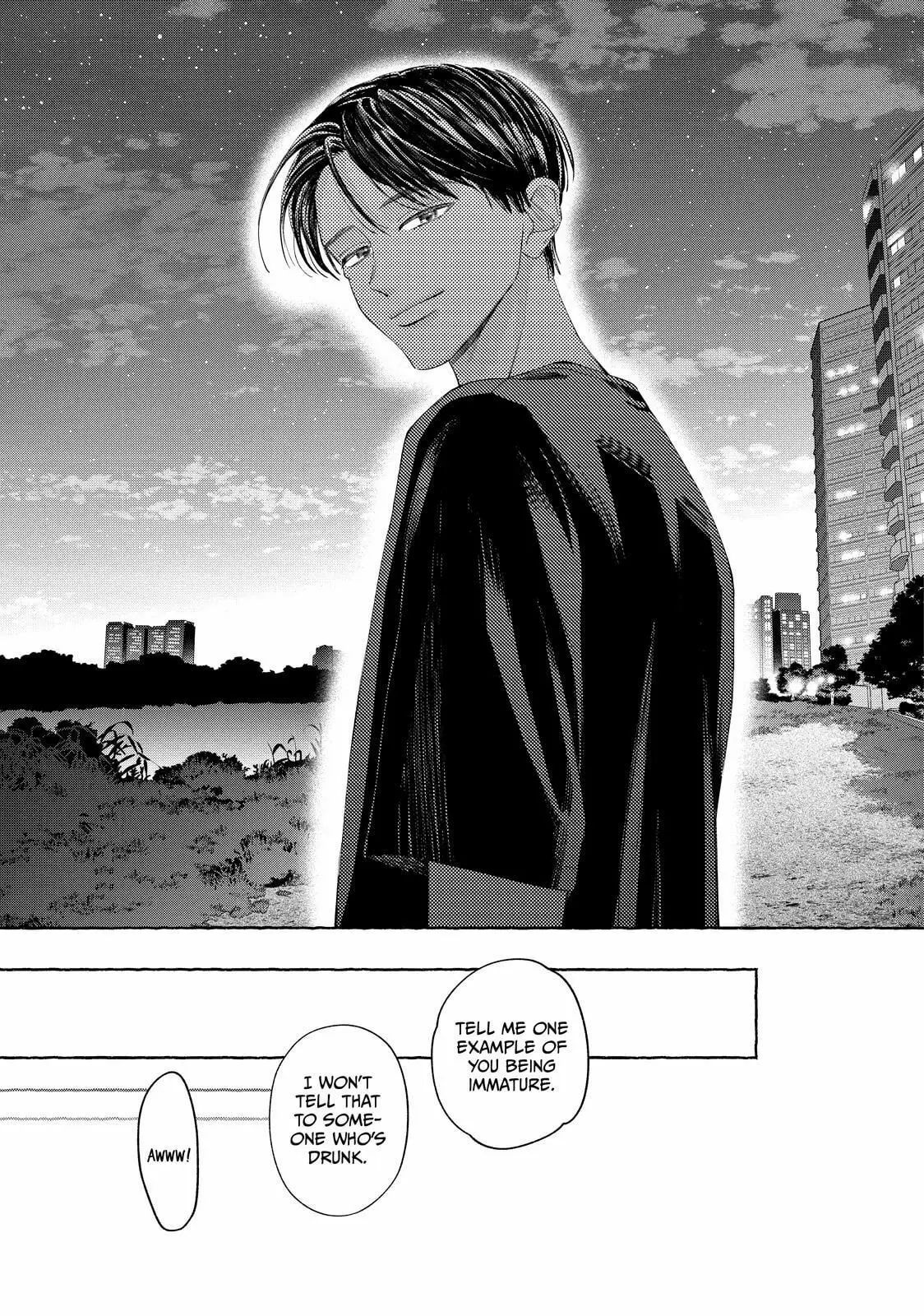Nijuu to Seijuu - Chapter 10.2 - Page 16