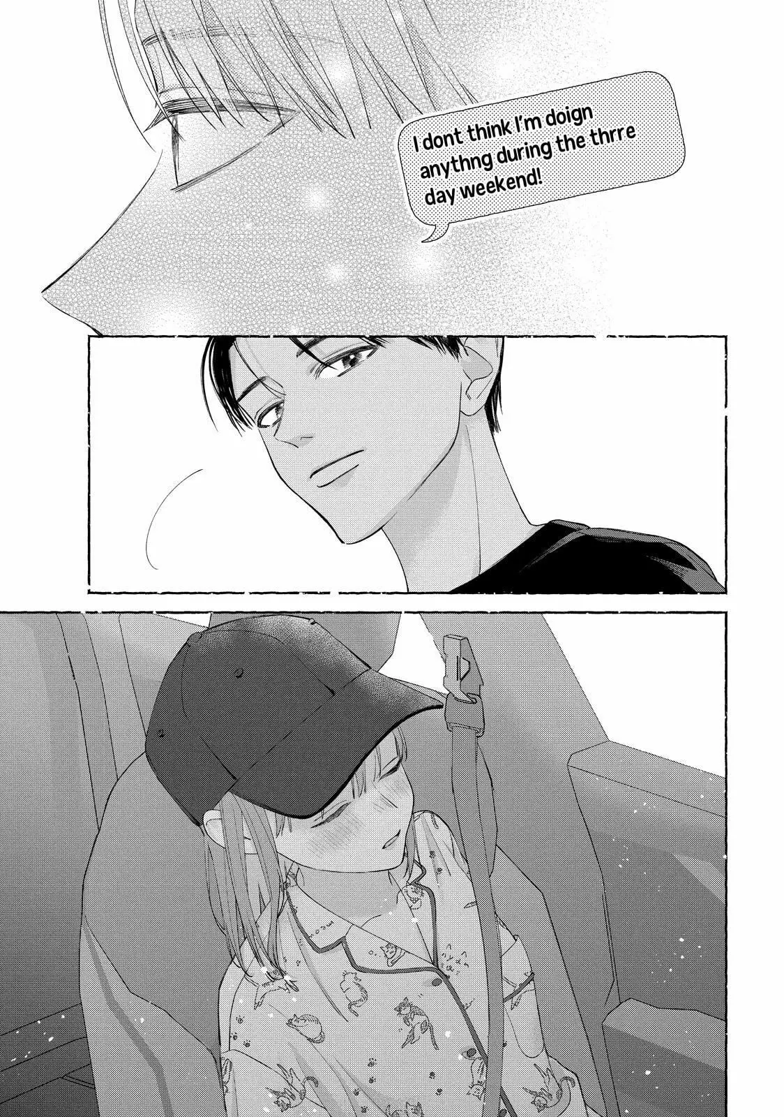 Nijuu to Seijuu - Chapter 10.2 - Page 18
